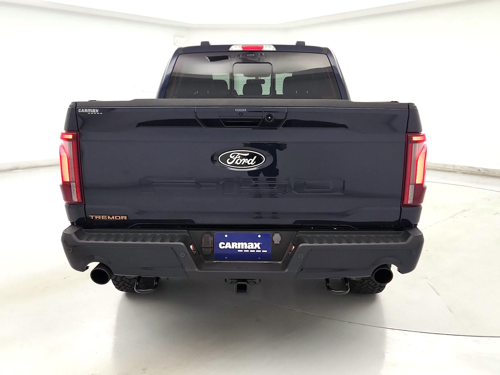 Thumbnail: 2024 Ford F-150 - 6