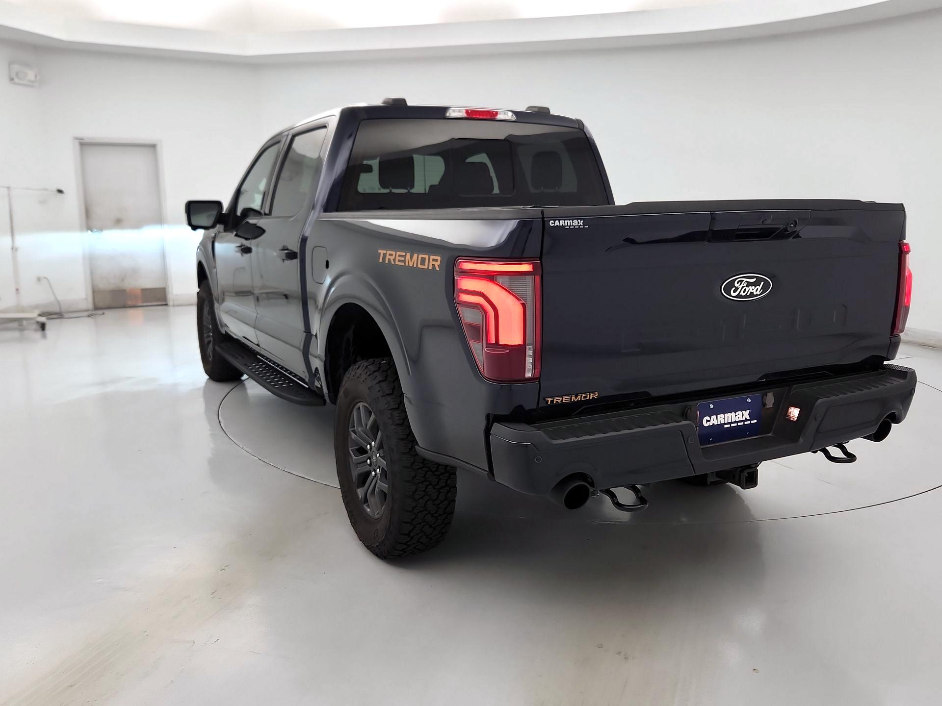 Thumbnail: 2024 Ford F-150 - 7