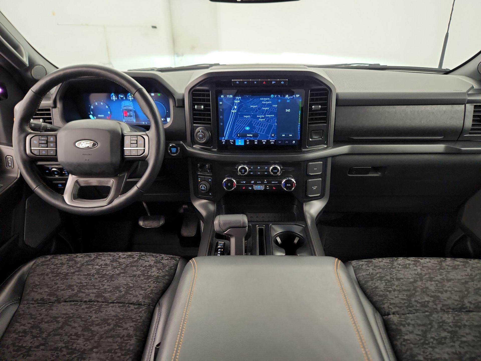 Thumbnail: 2024 Ford F-150 - 8