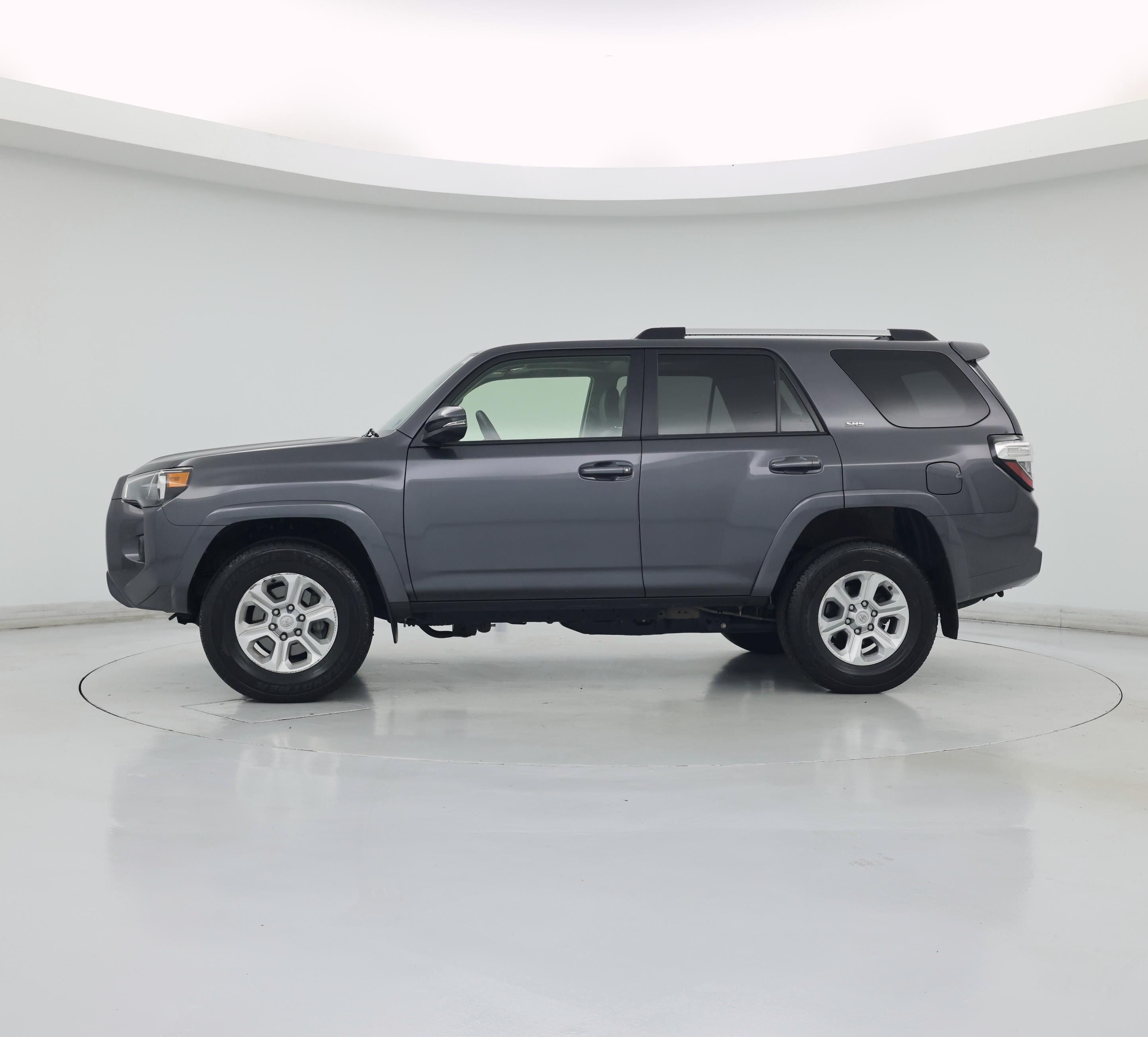 Thumbnail: 2022 Toyota 4Runner - 3