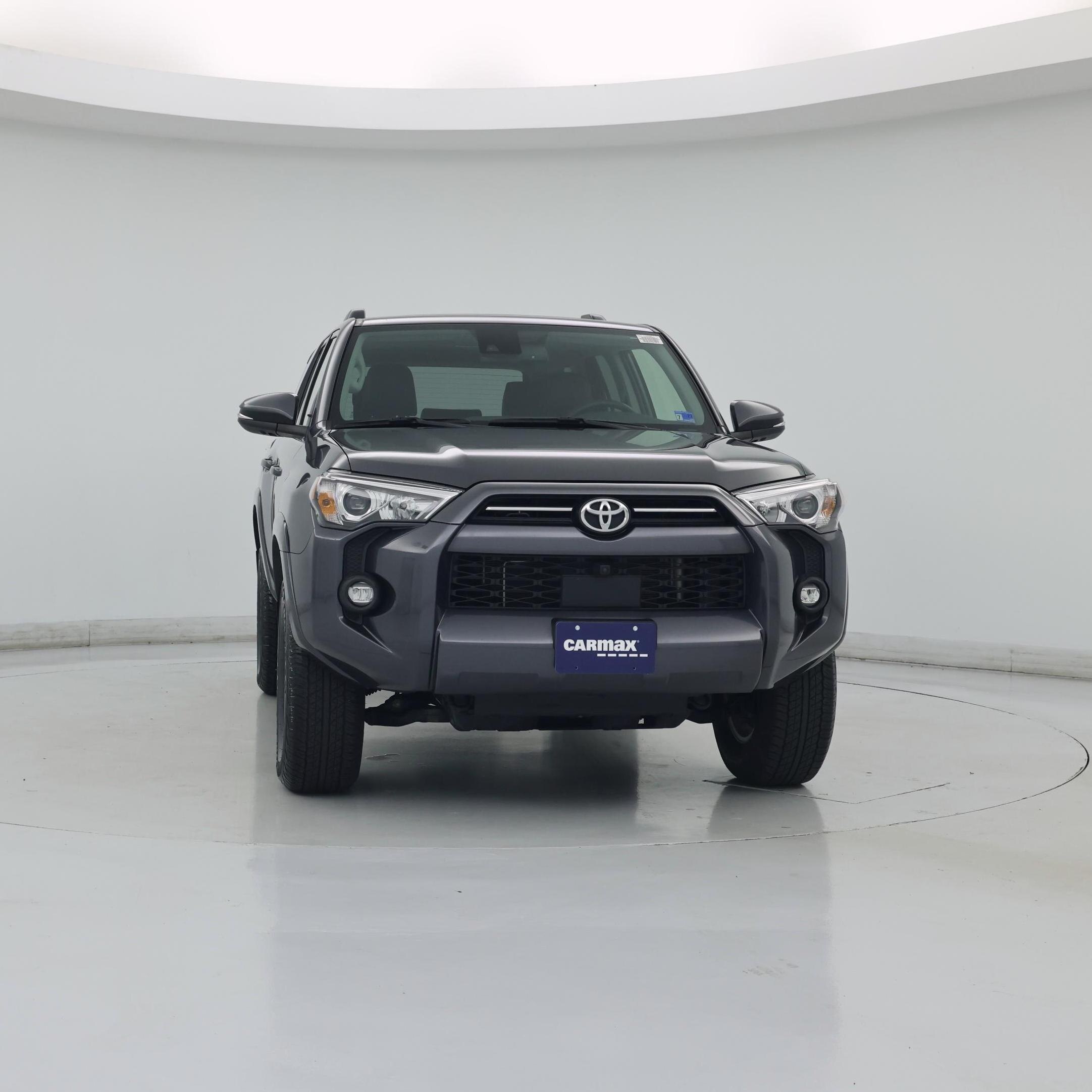 Thumbnail: 2022 Toyota 4Runner - 5