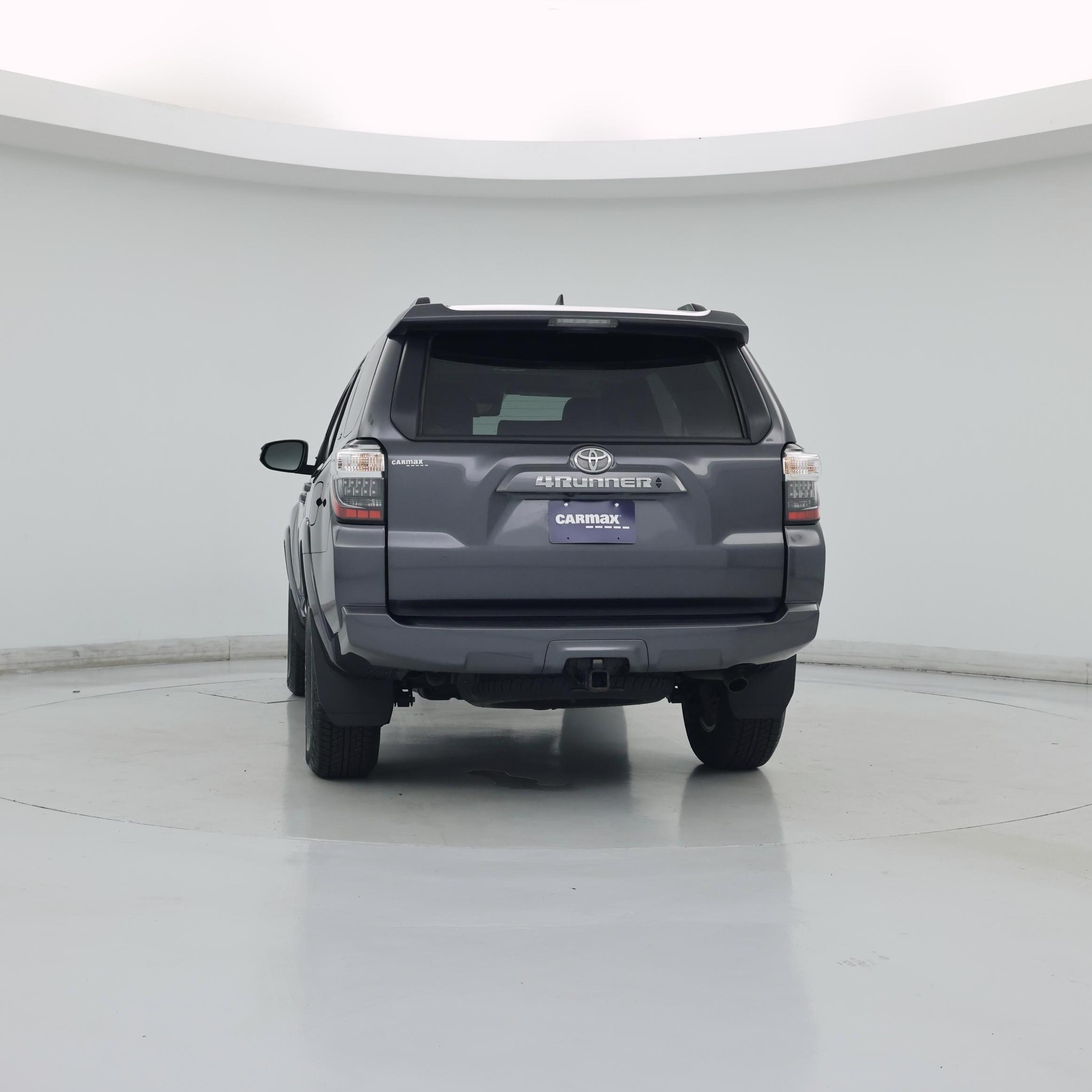 Thumbnail: 2022 Toyota 4Runner - 6