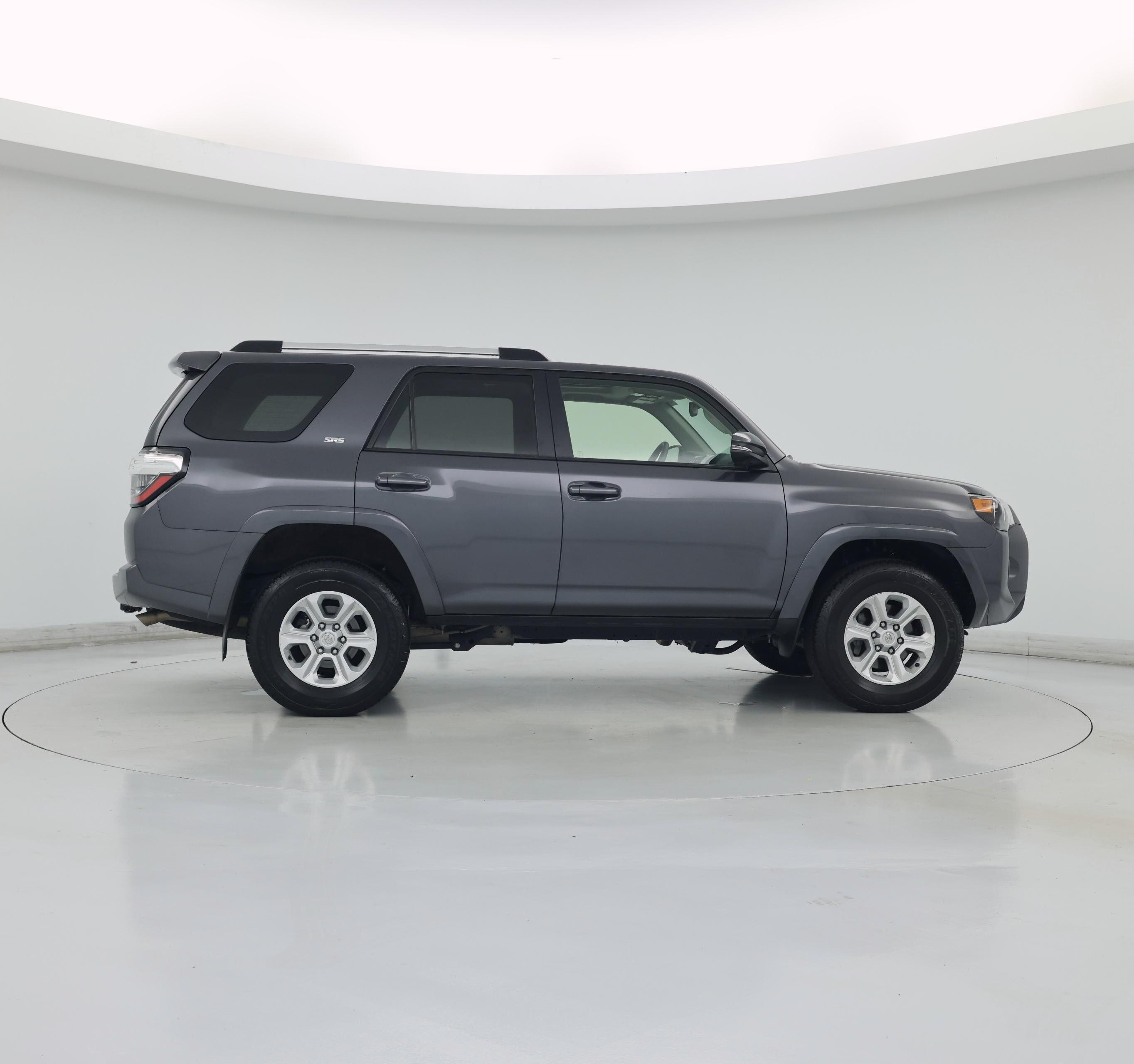 Thumbnail: 2022 Toyota 4Runner - 7