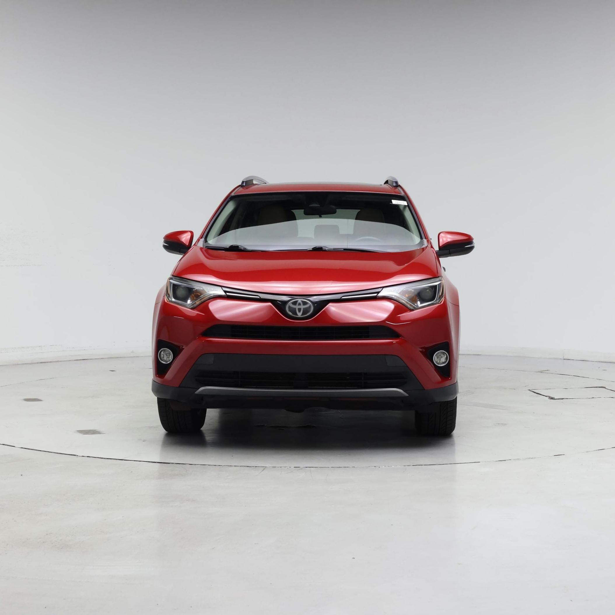 Thumbnail: 2017 Toyota RAV4 - 5