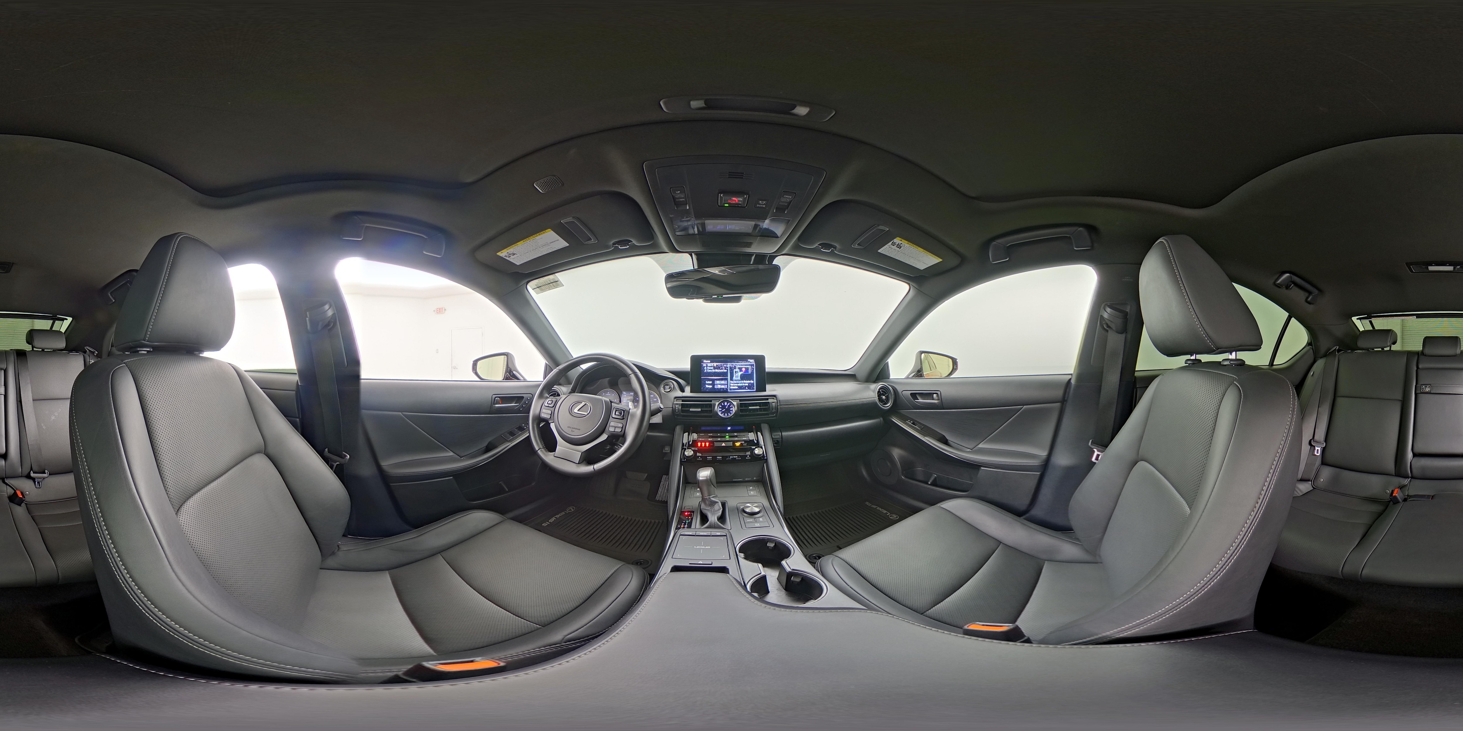 2023 Lexus IS 300 - Photo 26