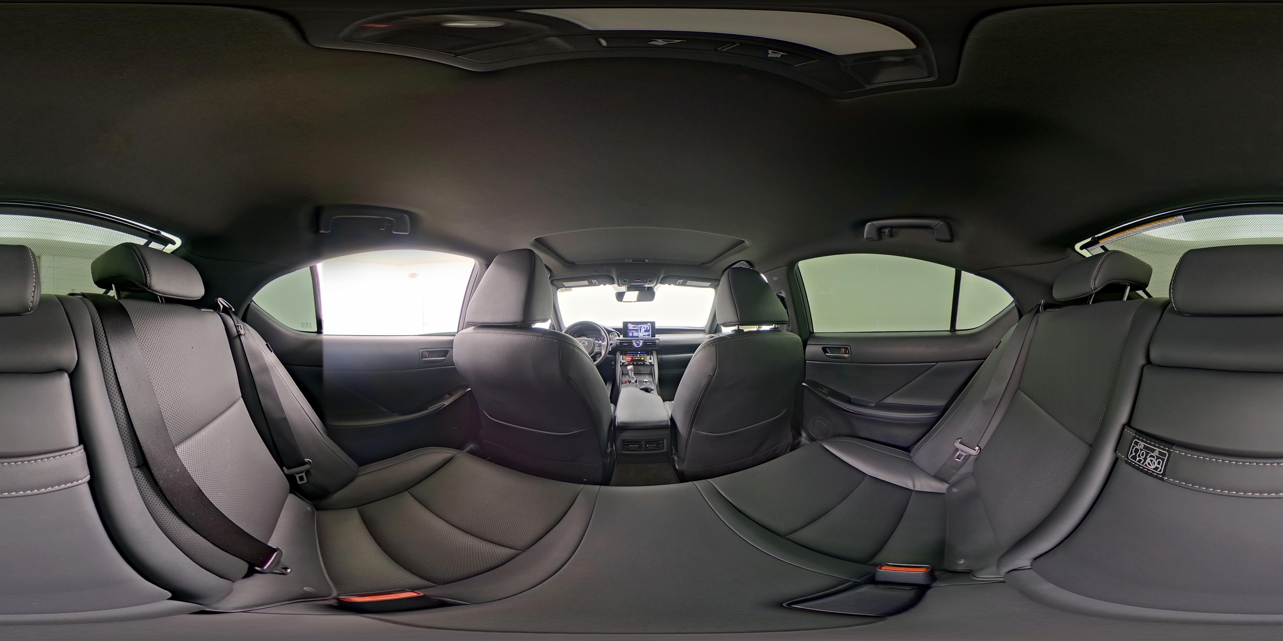 2023 Lexus IS 300 - Photo 27