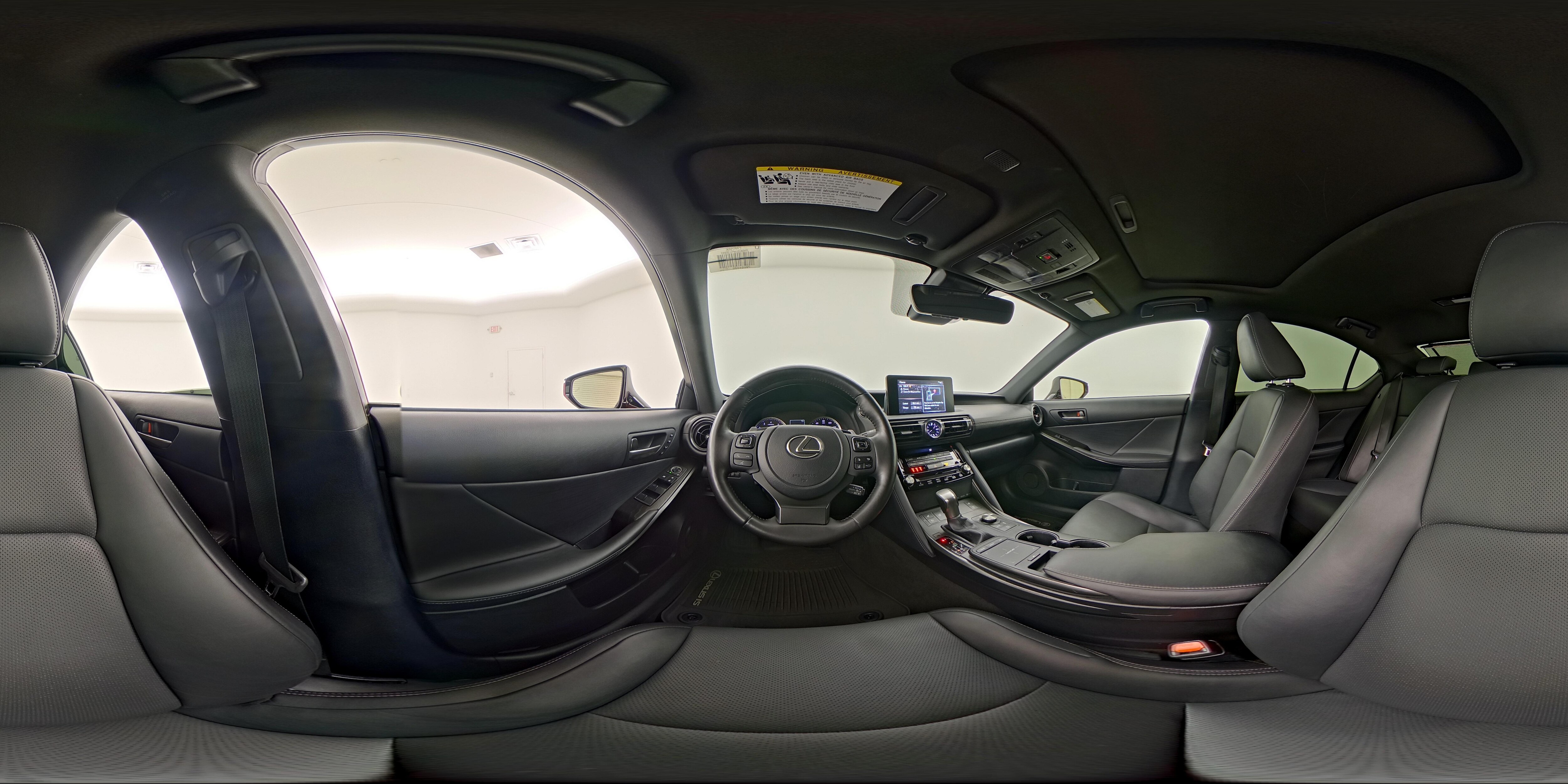 2023 Lexus IS 300 - Photo 28