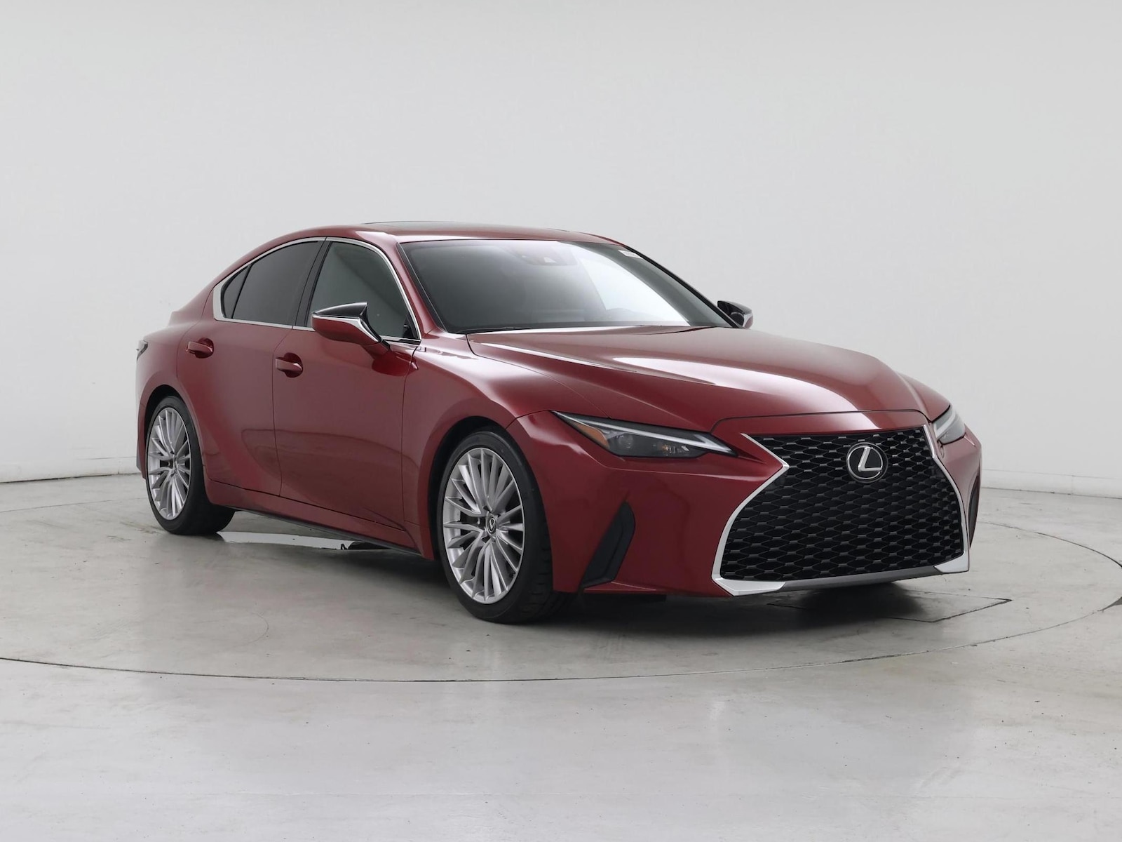 2023 Lexus IS 300 - Photo 2