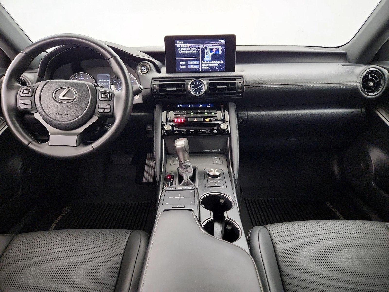 2023 Lexus IS 300 - Photo 10