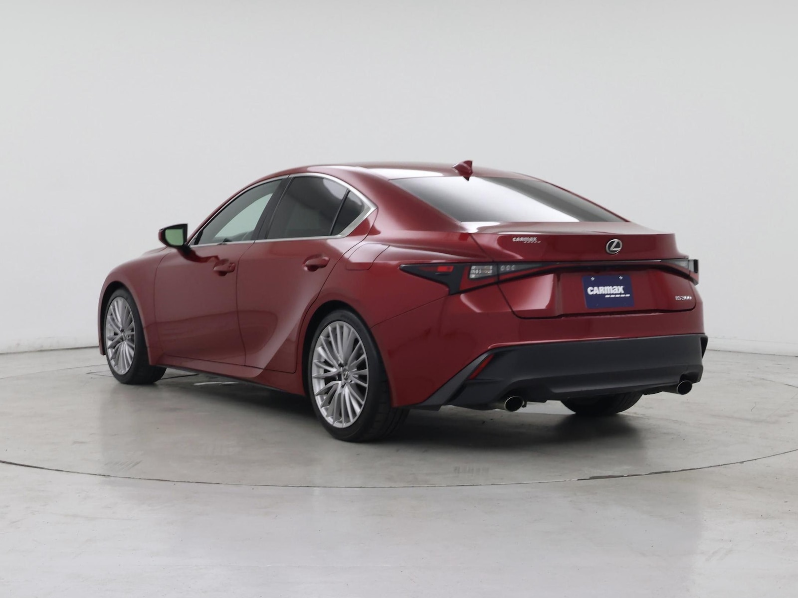 2023 Lexus IS 300 - Photo 3