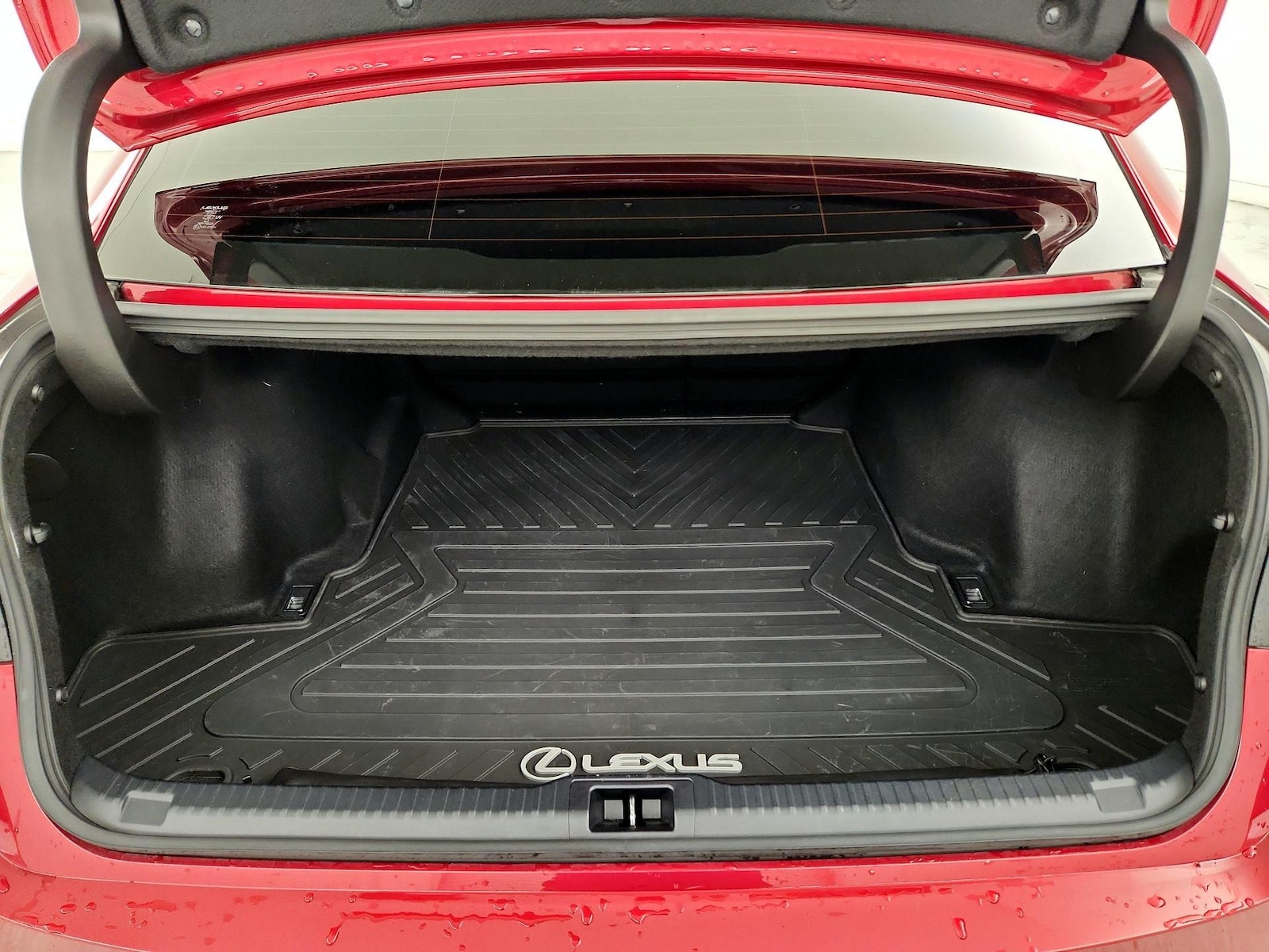 2023 Lexus IS 300 - Photo 23