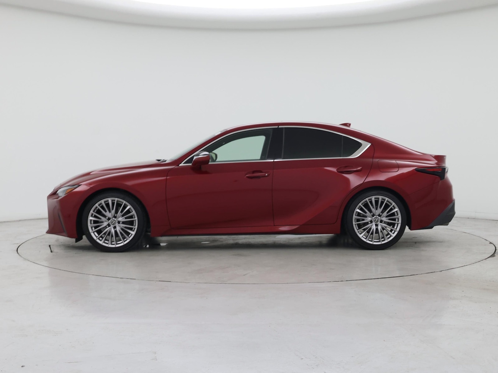 2023 Lexus IS 300 - Photo 4