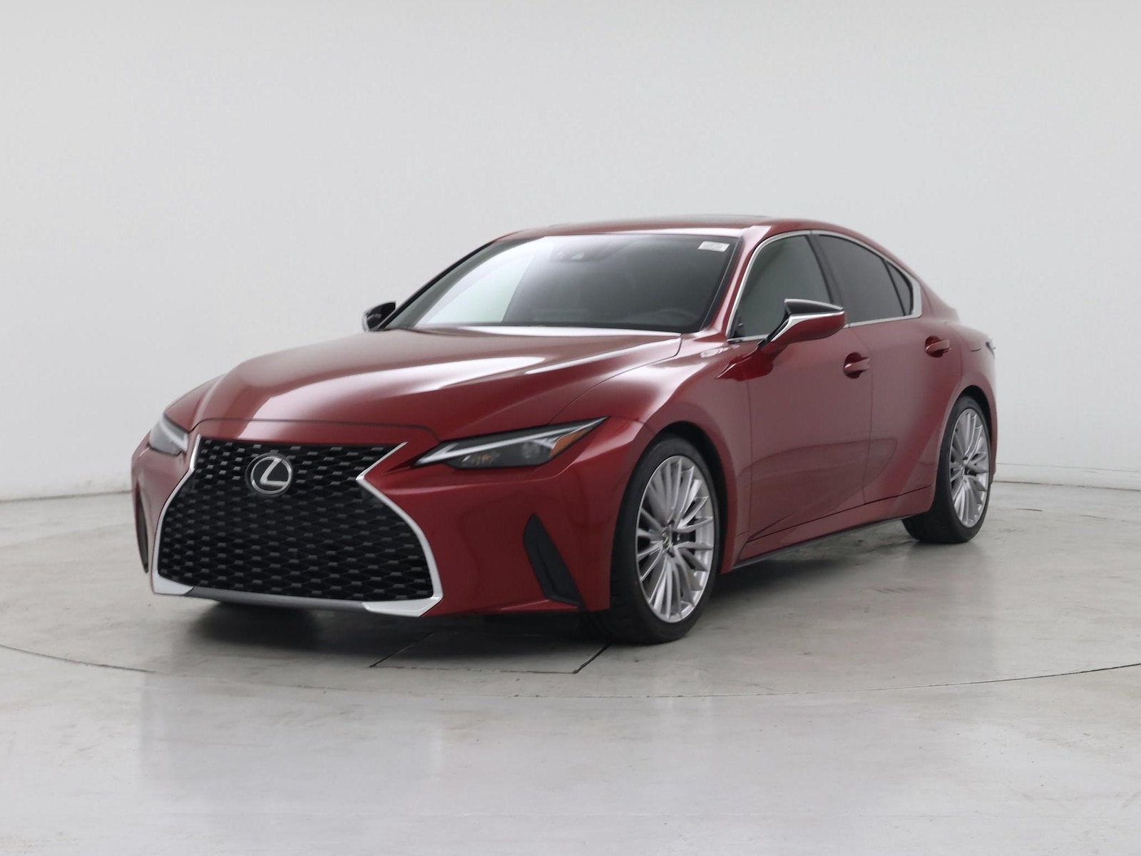 2023 Lexus IS 300 - Photo 5