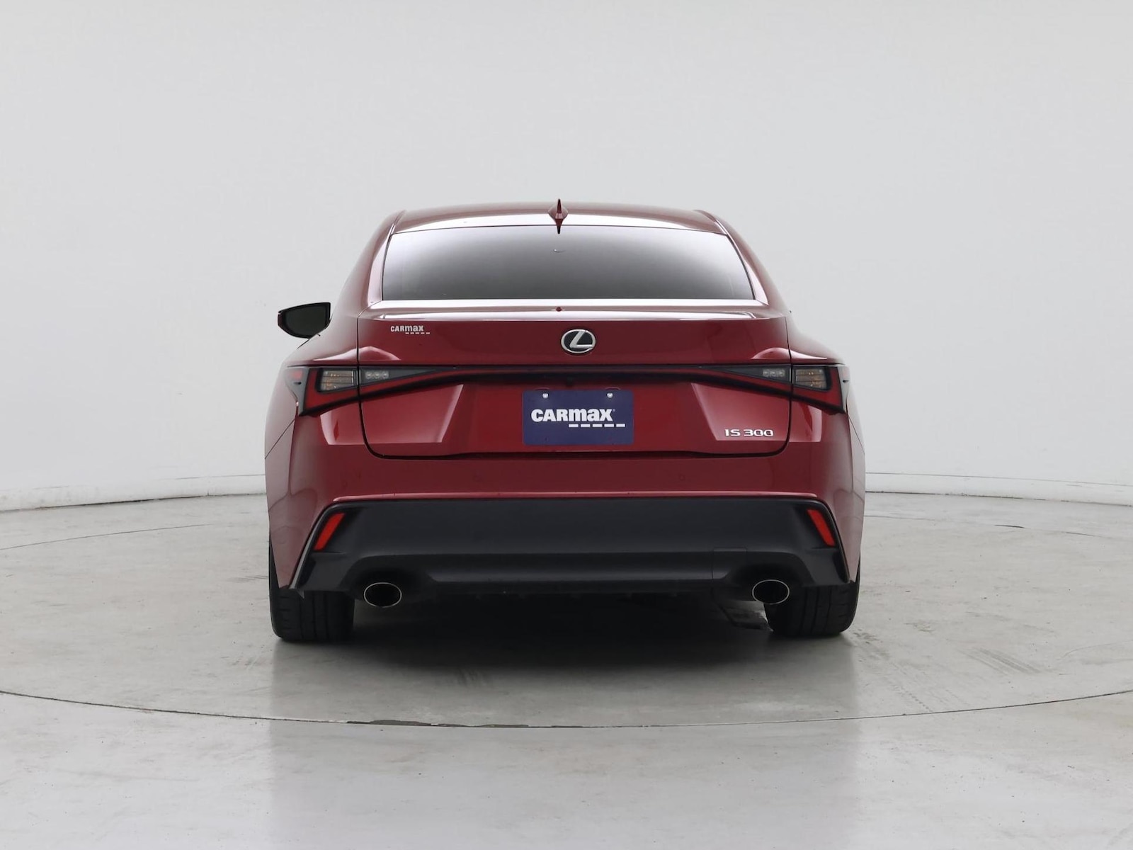 2023 Lexus IS 300 - Photo 7