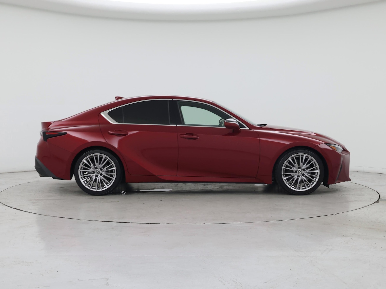 2023 Lexus IS 300 - Photo 8