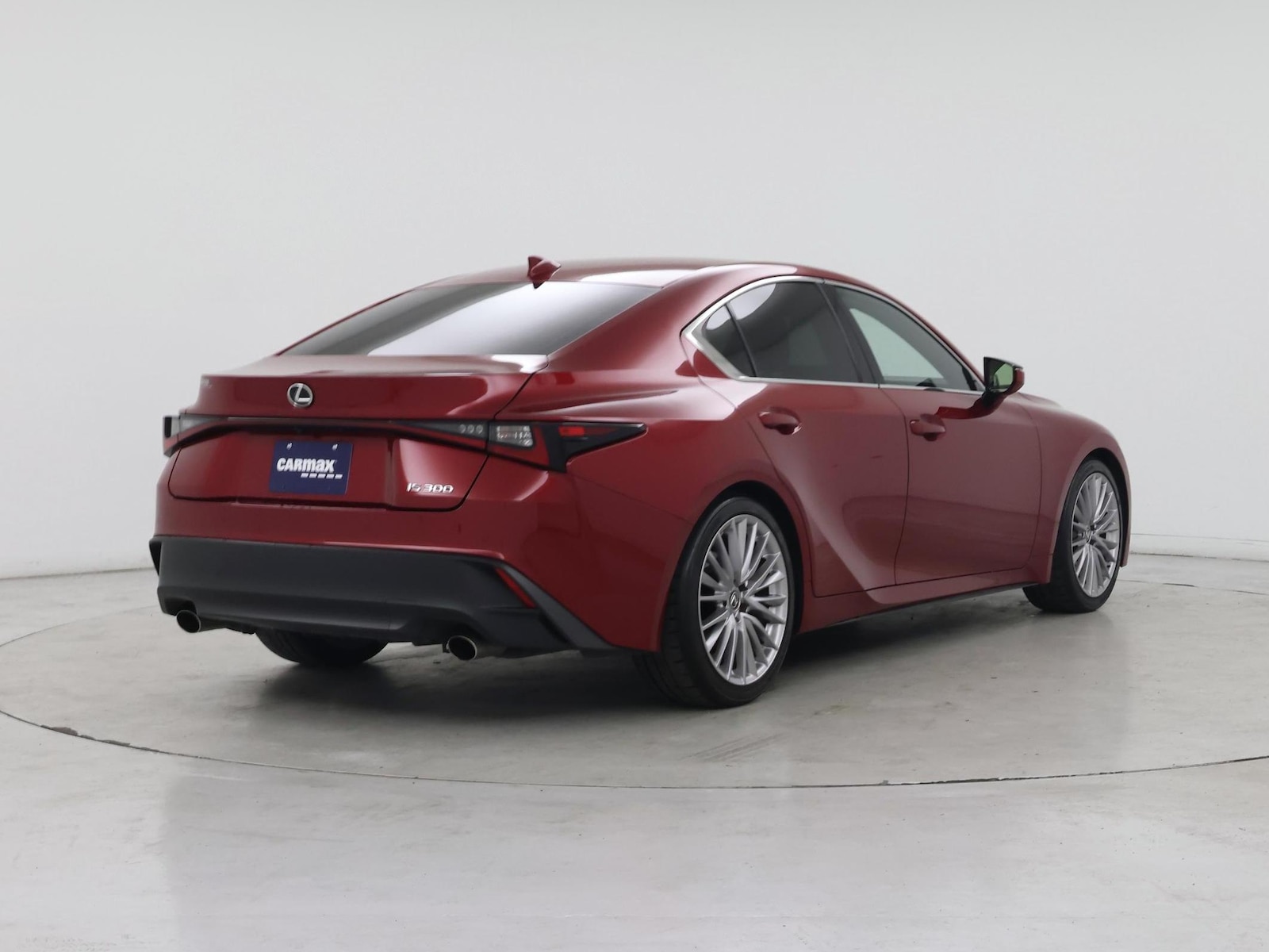 2023 Lexus IS 300 - Photo 9