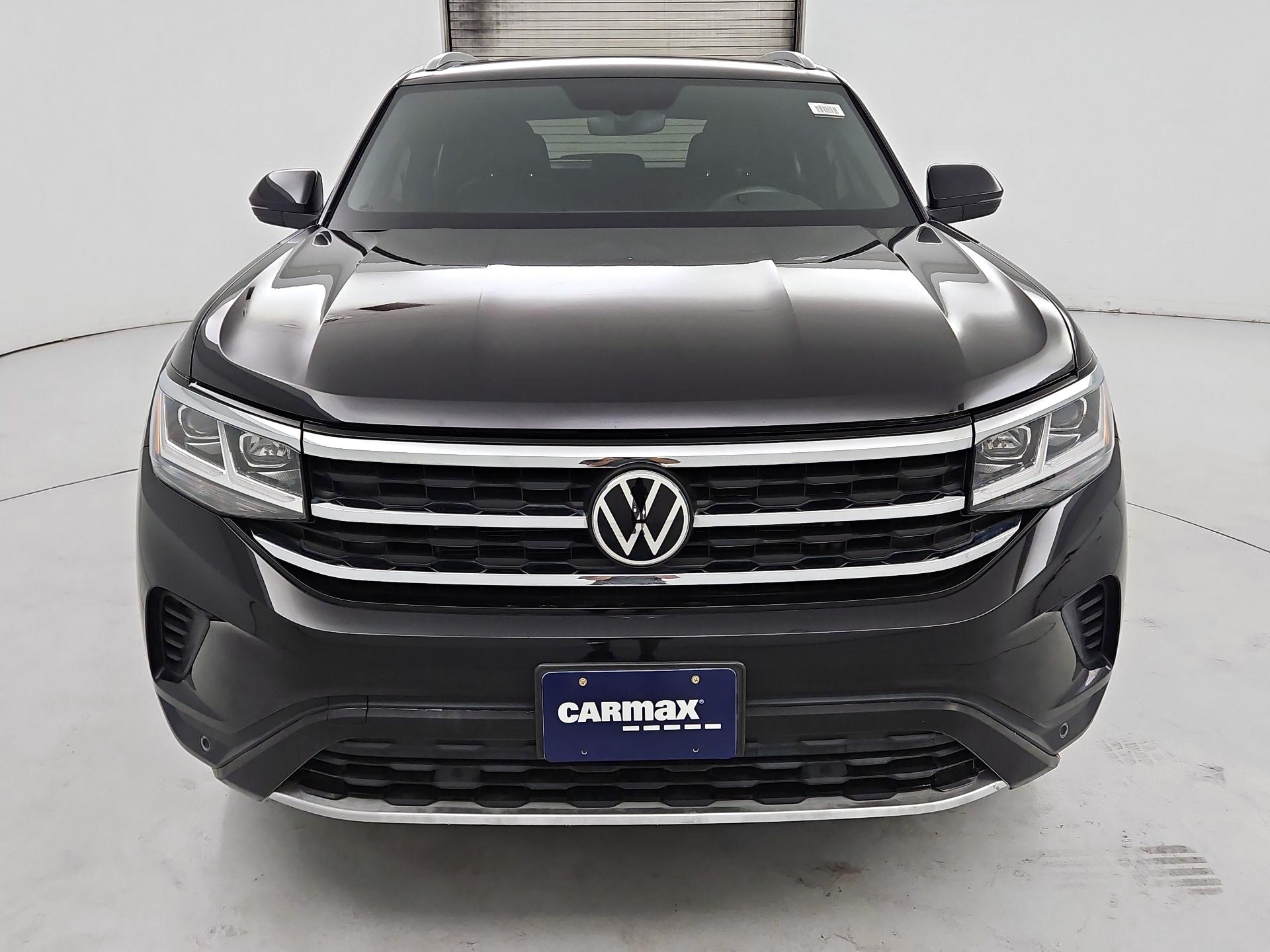 Thumbnail: 2022 Volkswagen Atlas - 2