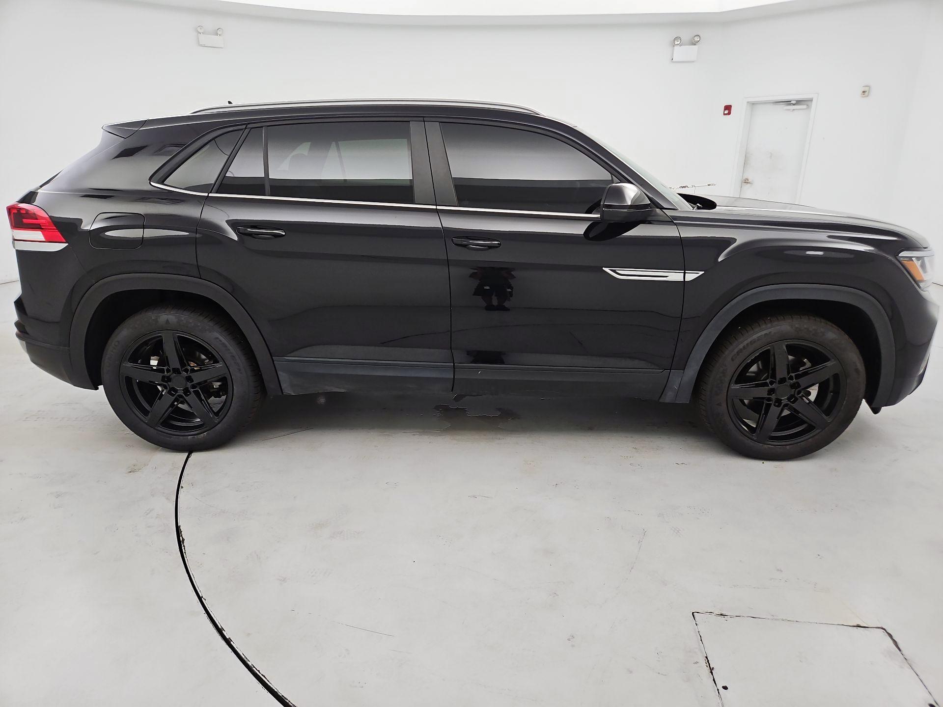 Thumbnail: 2022 Volkswagen Atlas - 4