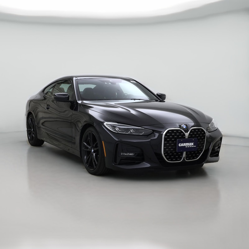 2021 BMW 430 I xDrive