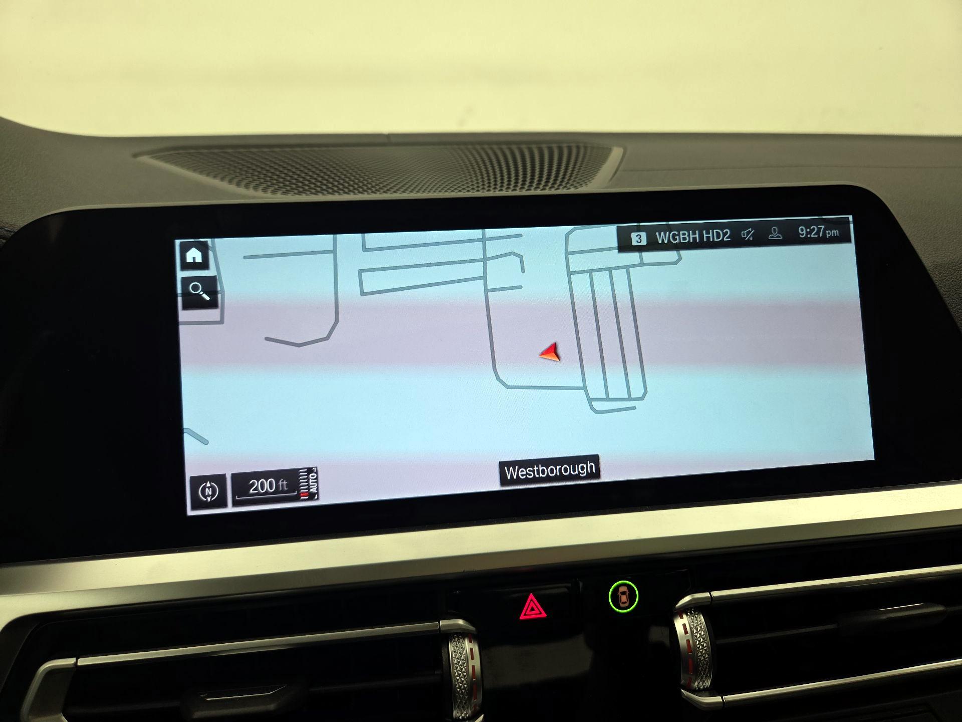 Thumbnail: 2021 BMW 4 Series - 14