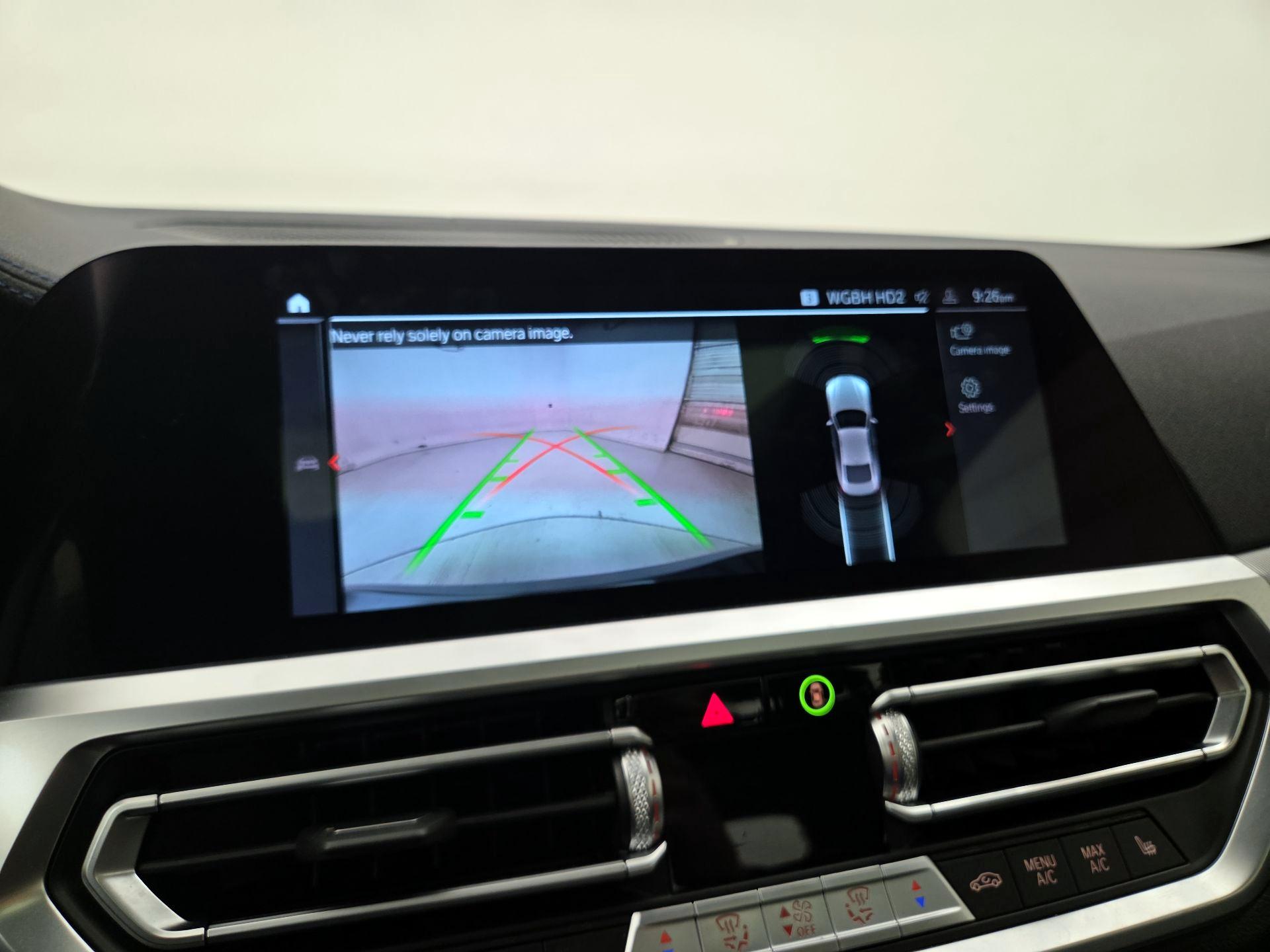 Thumbnail: 2021 BMW 4 Series - 15