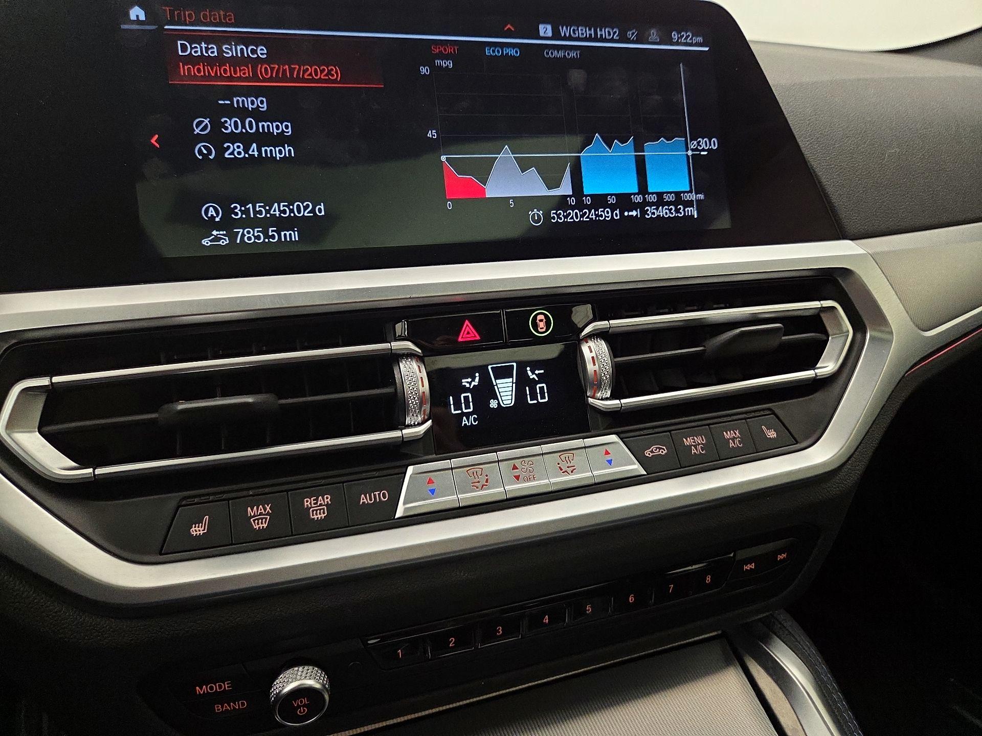 Thumbnail: 2021 BMW 4 Series - 17