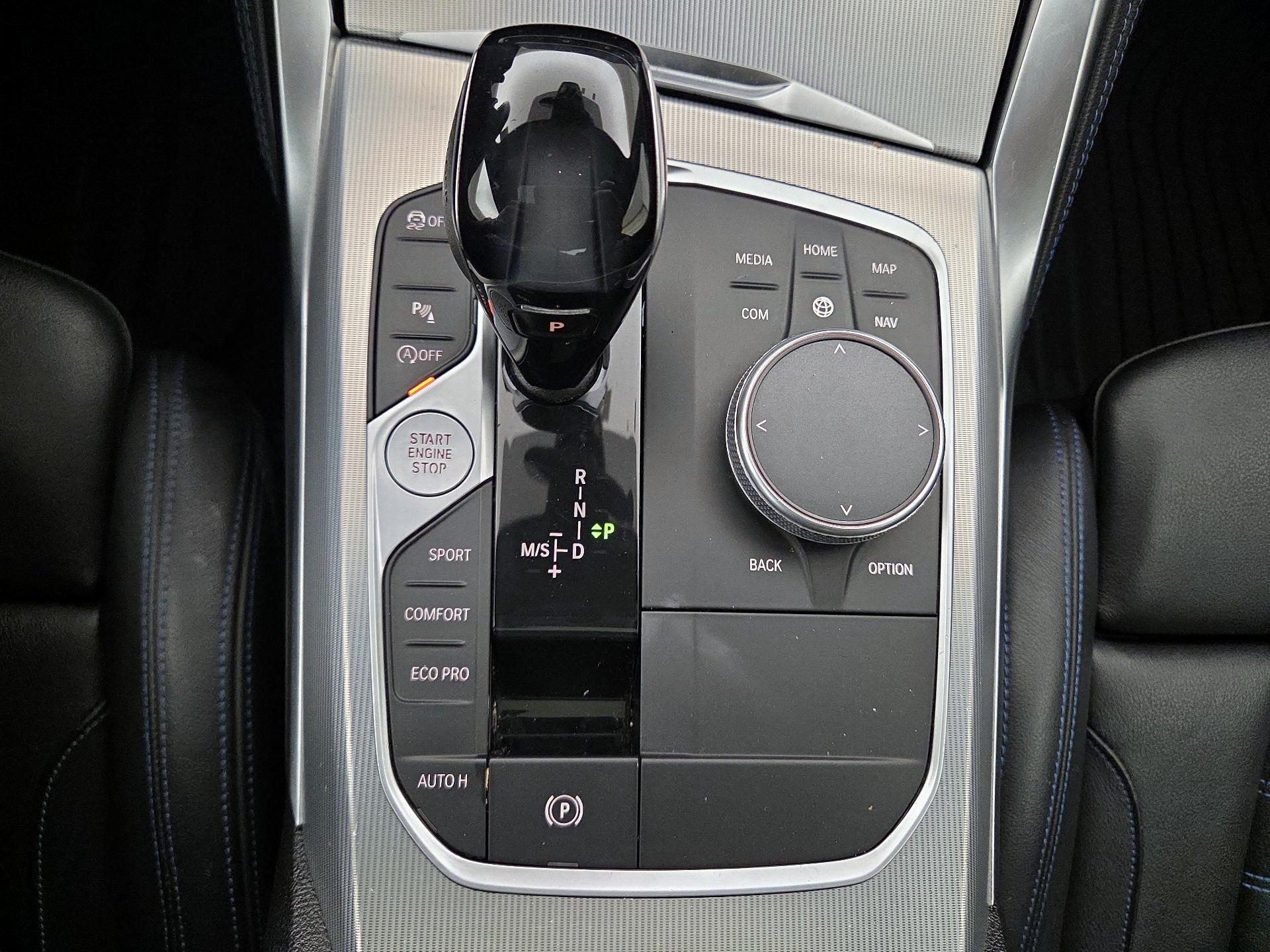 Thumbnail: 2021 BMW 4 Series - 18