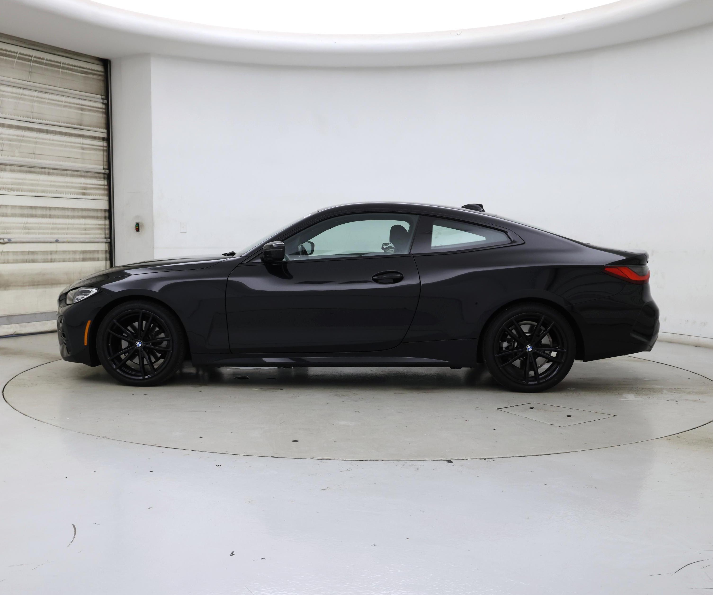 Thumbnail: 2021 BMW 4 Series - 3