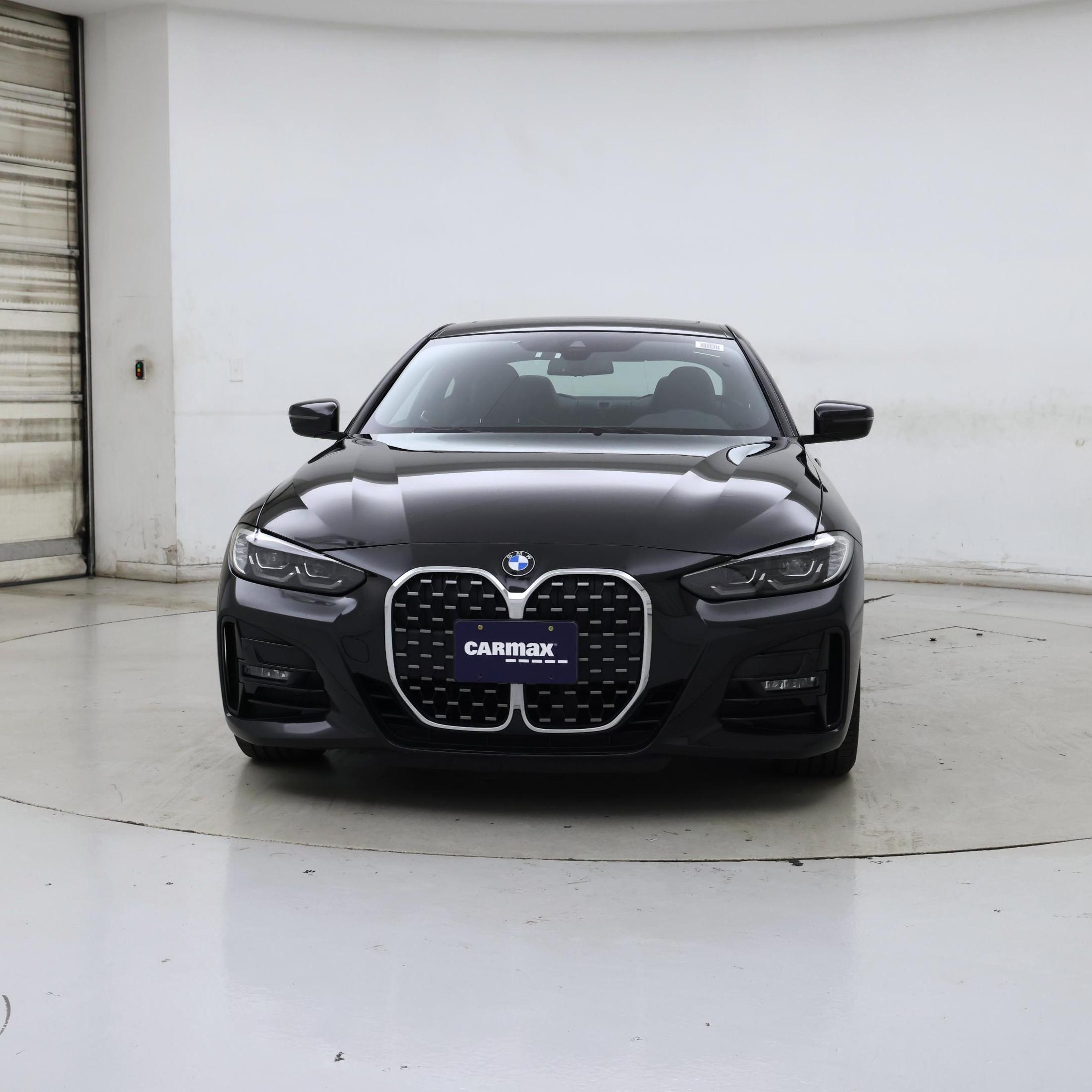 Thumbnail: 2021 BMW 4 Series - 5