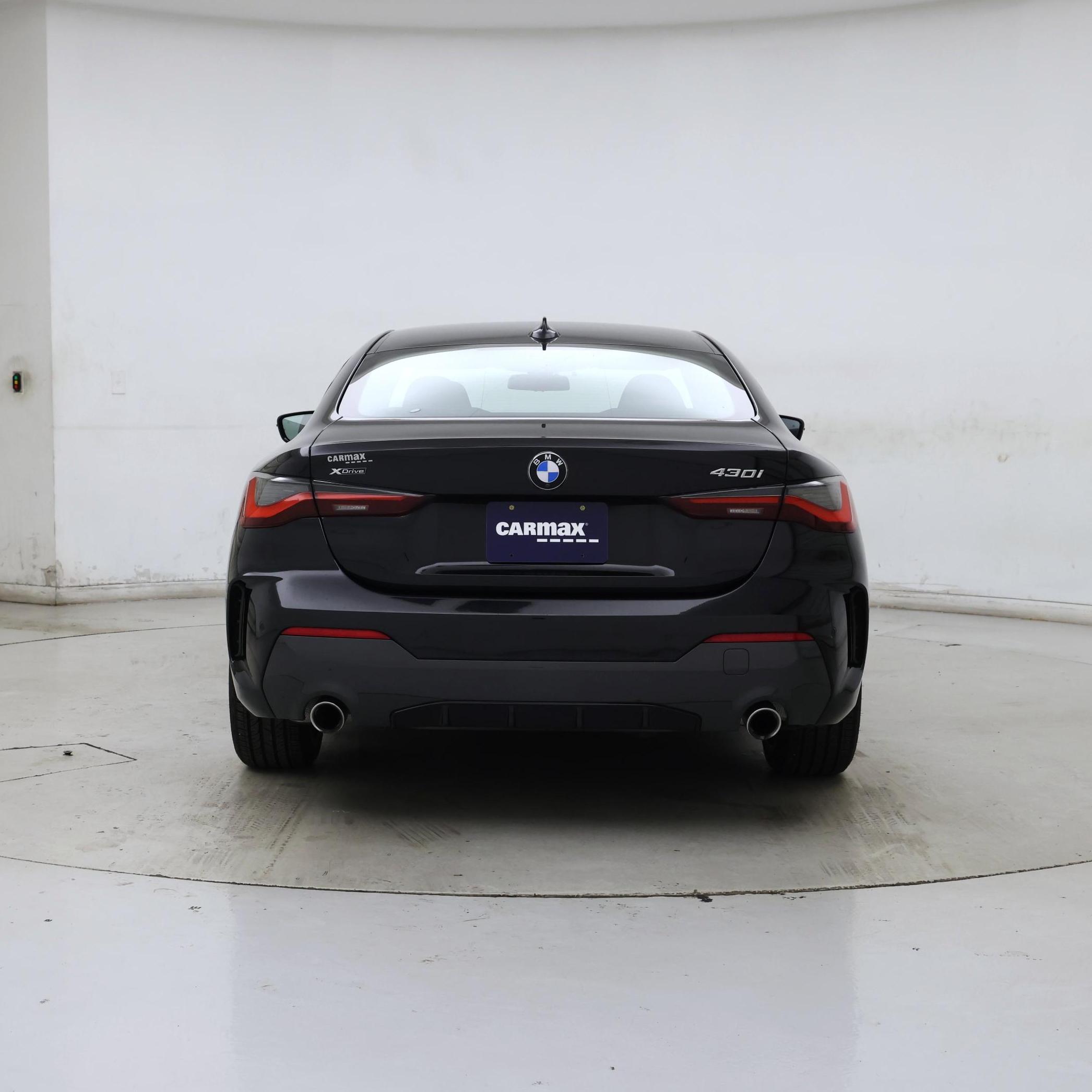 Thumbnail: 2021 BMW 4 Series - 6