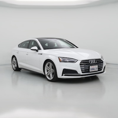 2019 Audi A5 Premium Plus