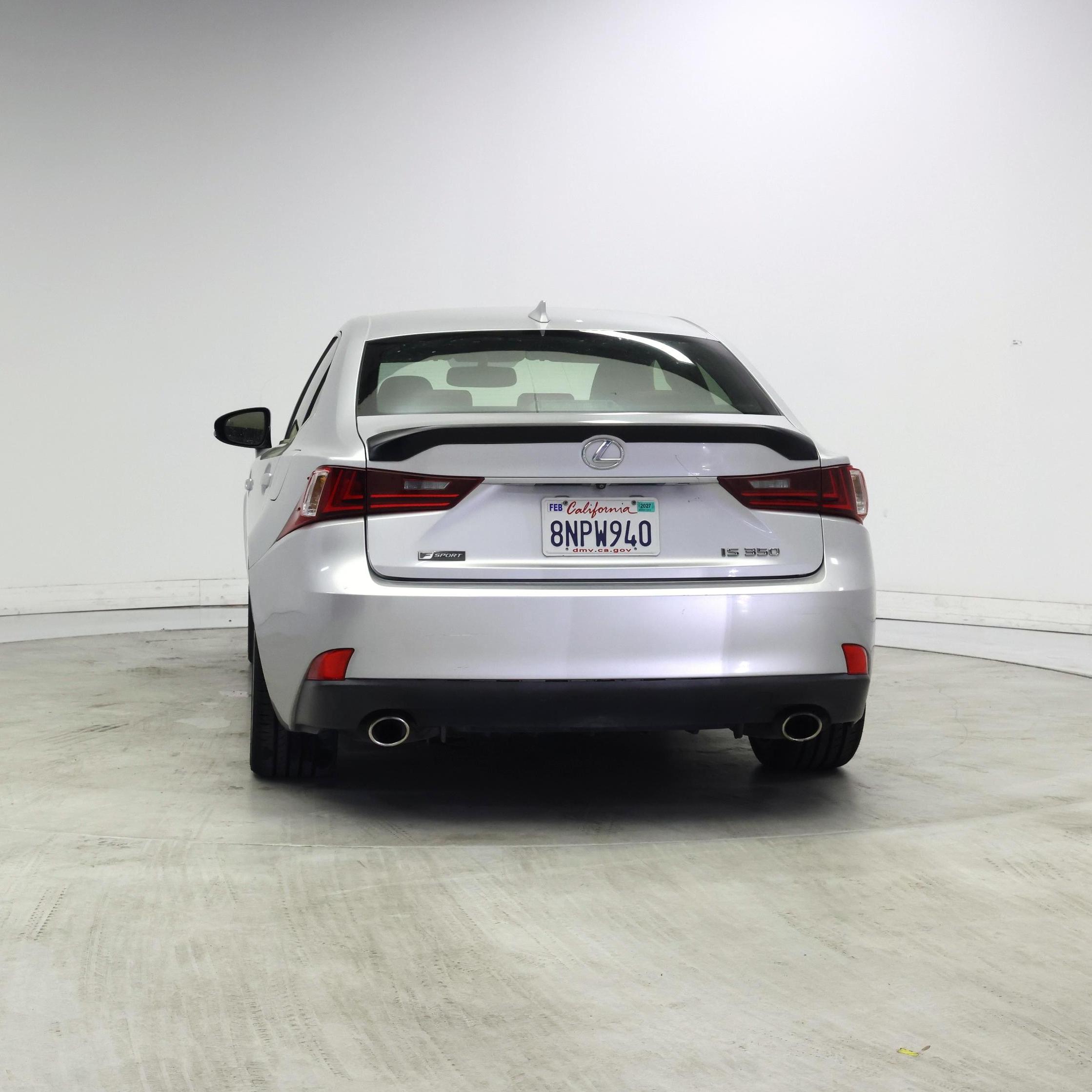 Thumbnail: 2016 Lexus IS - 6