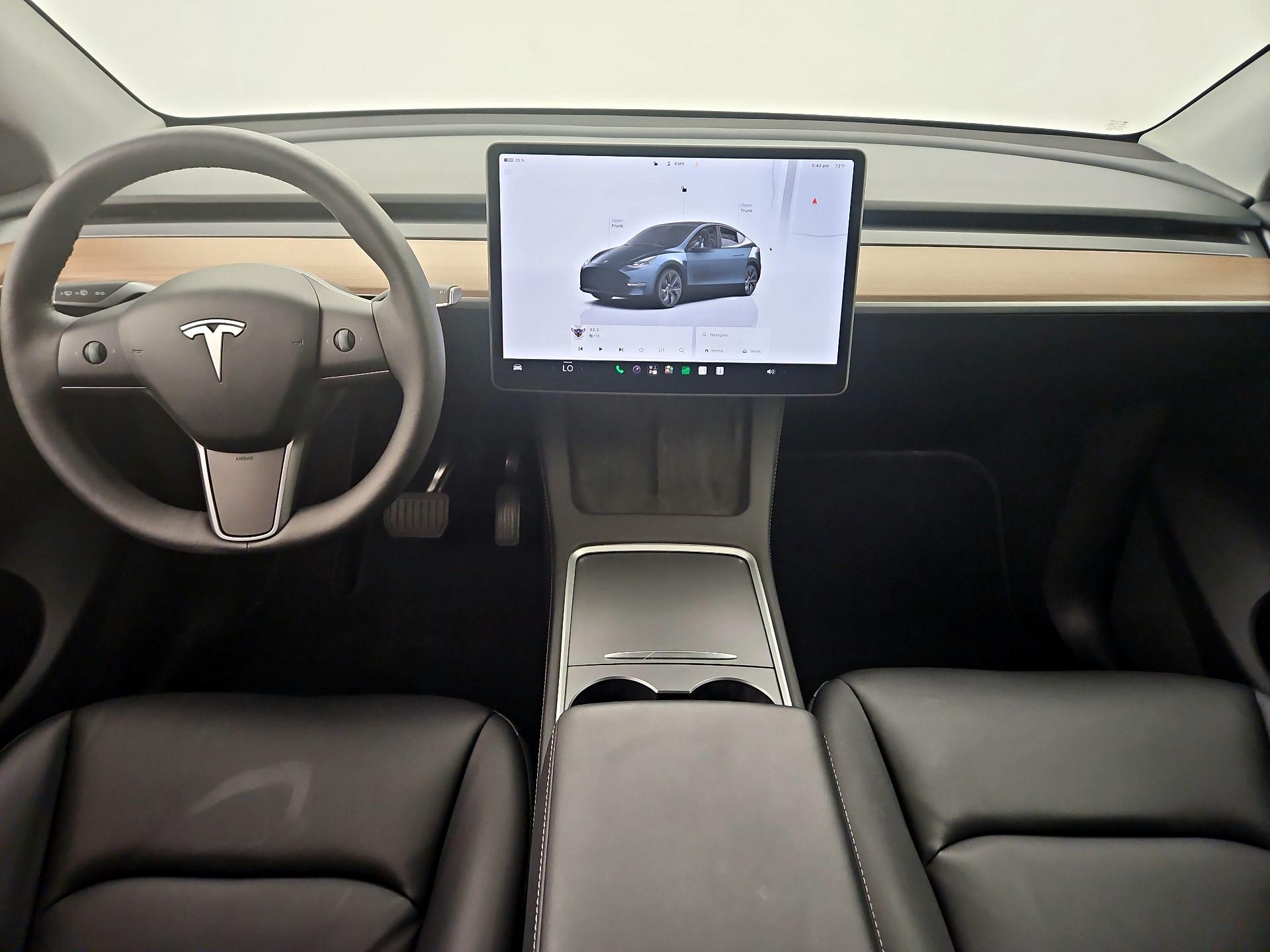Thumbnail: 2024 Tesla Model Y - 9