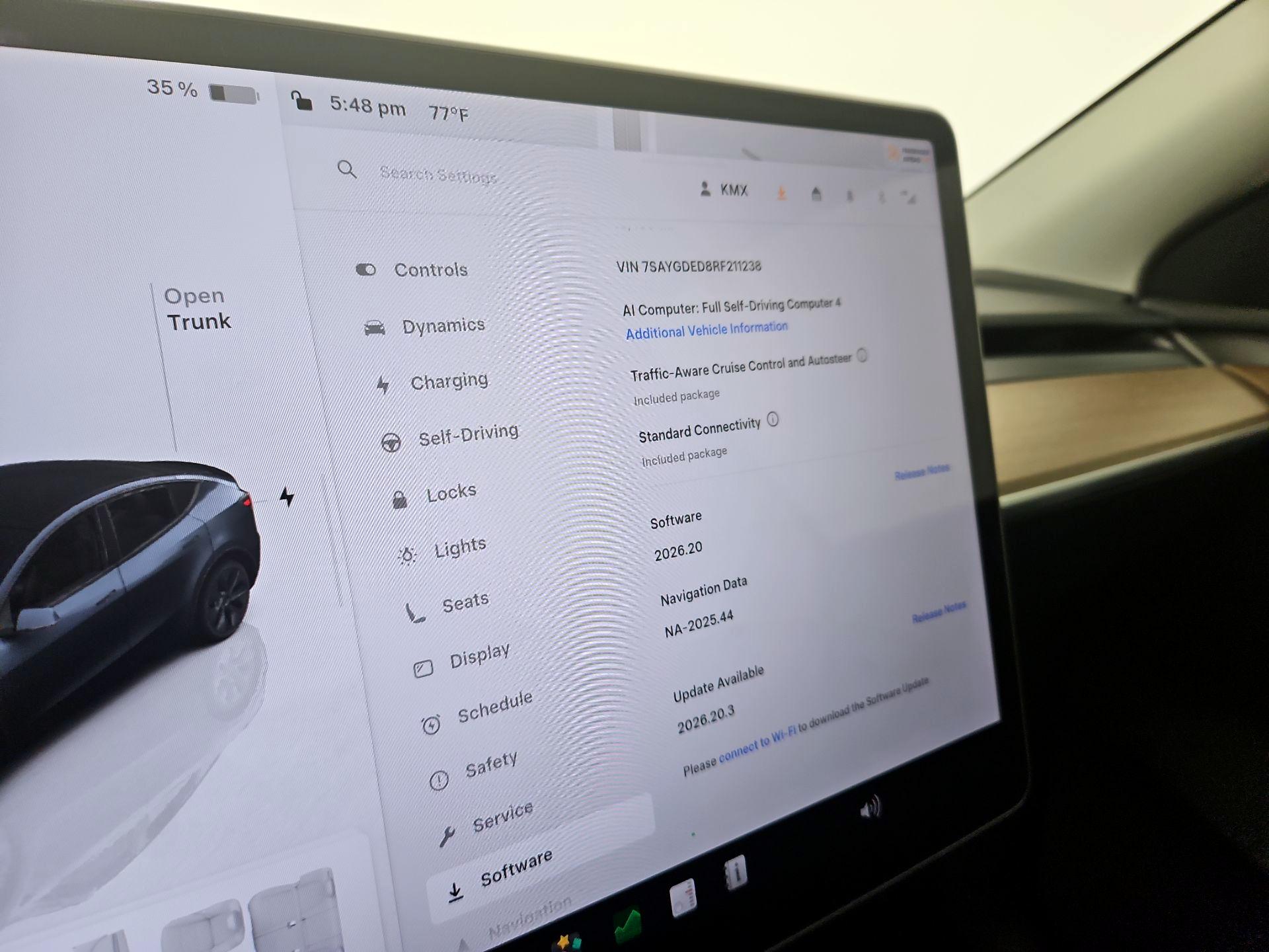 Thumbnail: 2024 Tesla Model Y - 13
