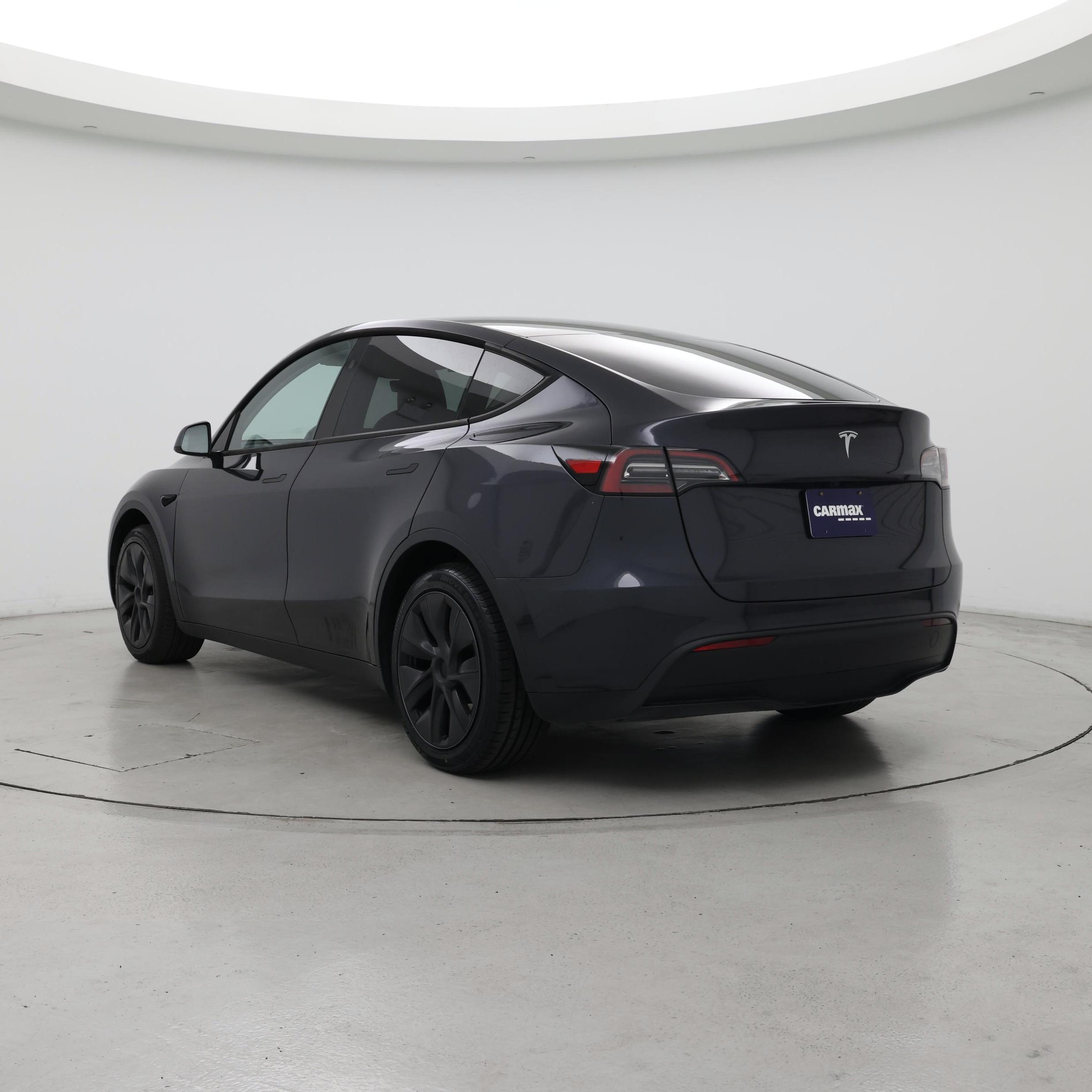 Thumbnail: 2024 Tesla Model Y - 2