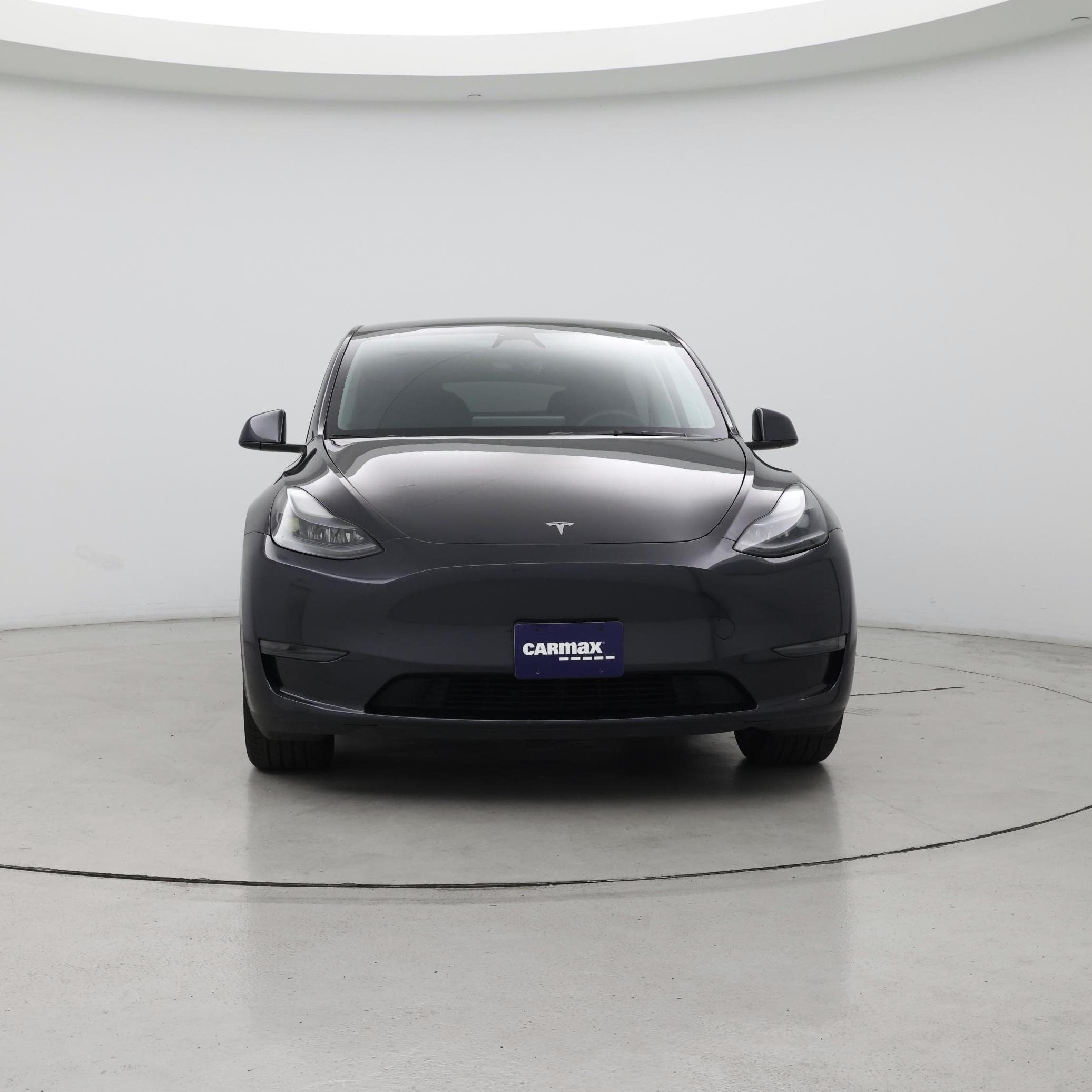 Thumbnail: 2024 Tesla Model Y - 5