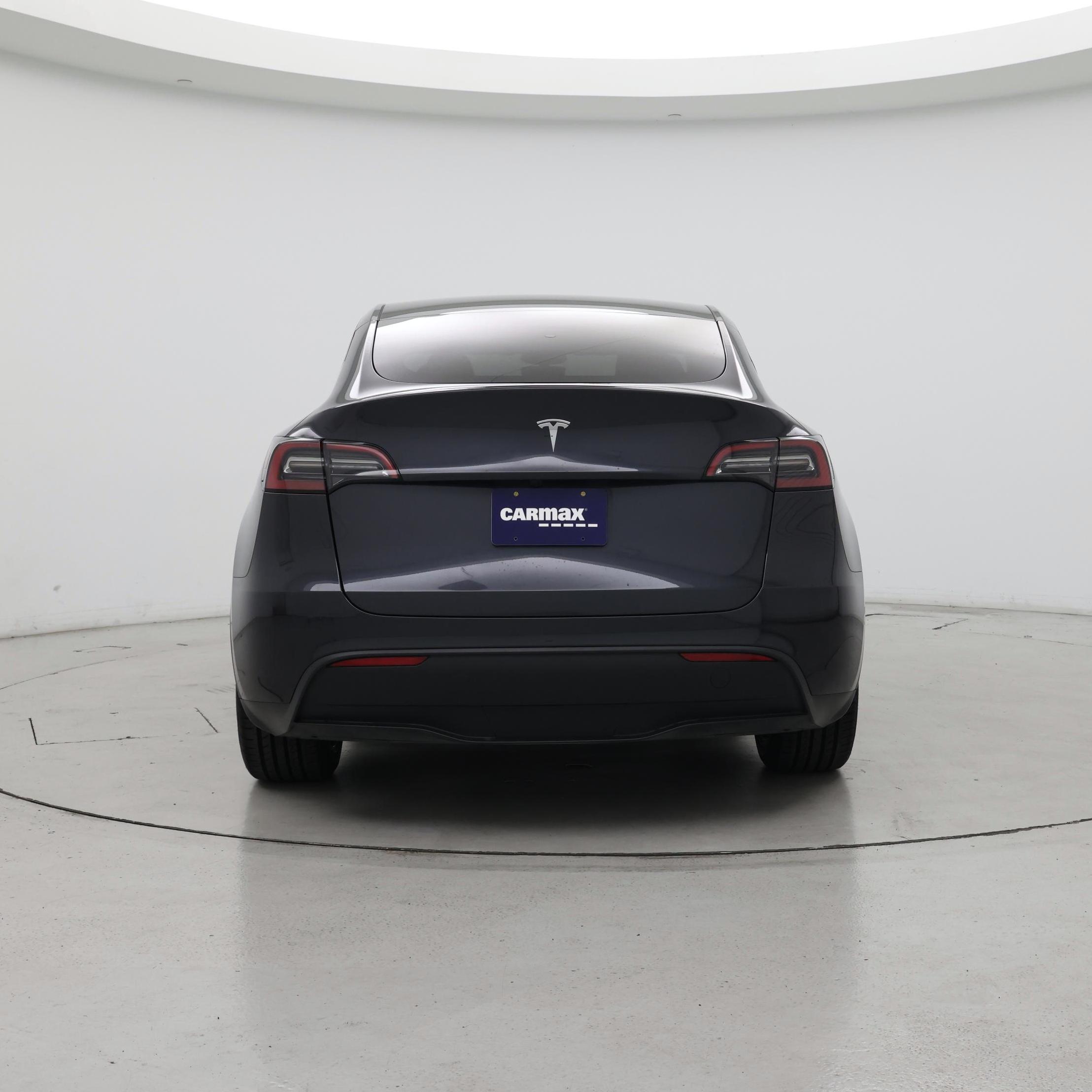 Thumbnail: 2024 Tesla Model Y - 6