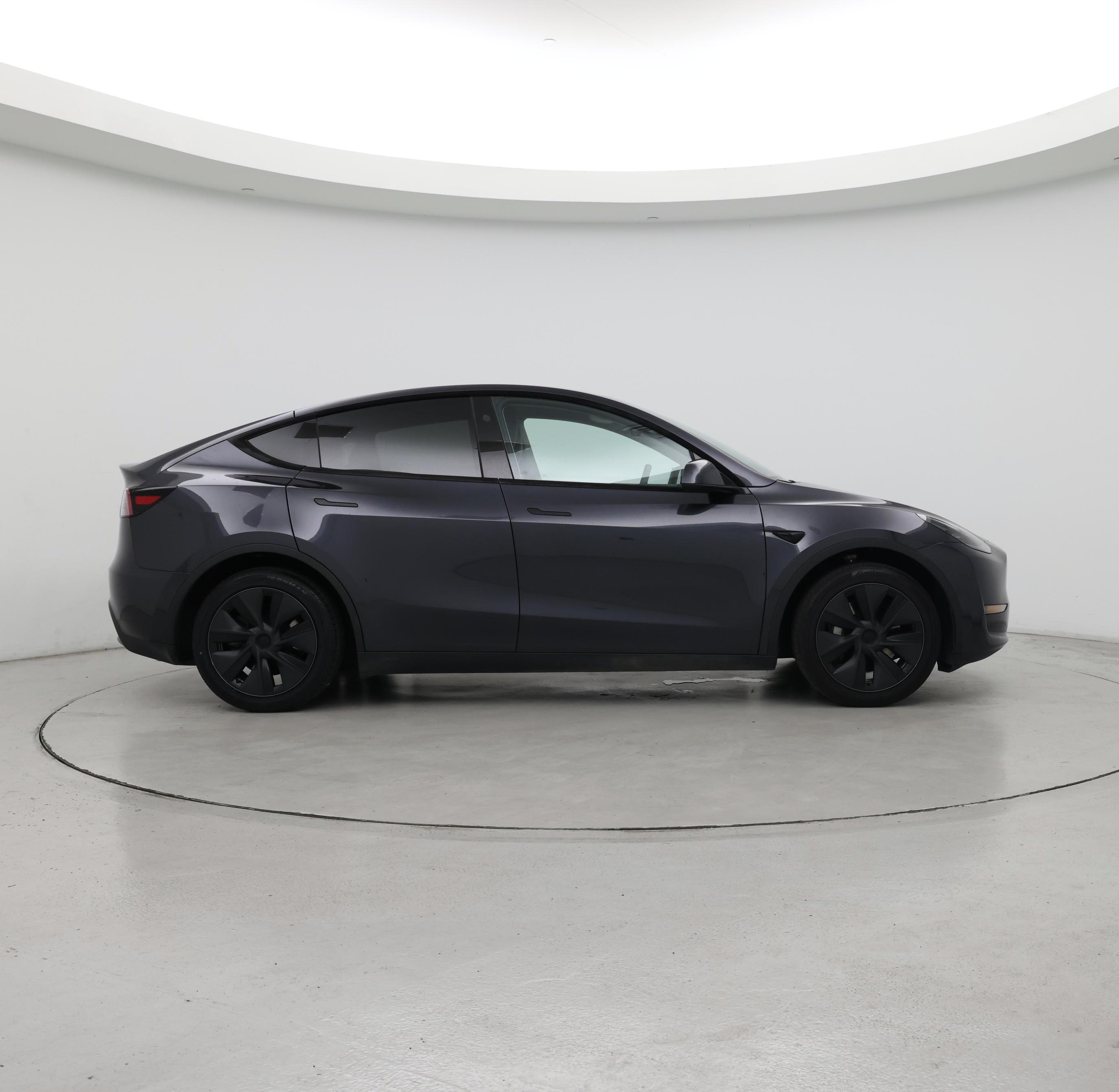 Thumbnail: 2024 Tesla Model Y - 7
