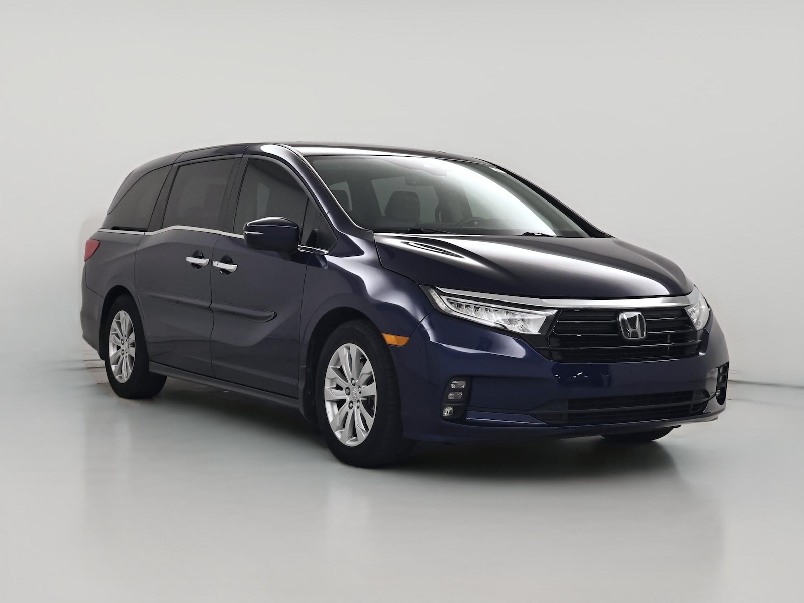 2021 Honda Odyssey