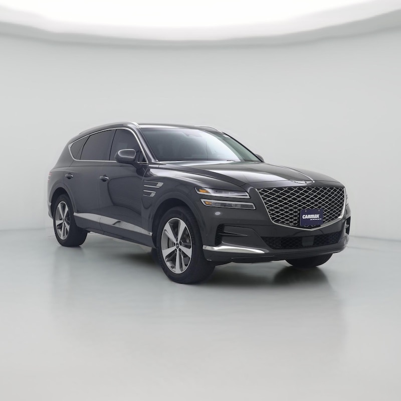 2024 Genesis GV80 3.5T