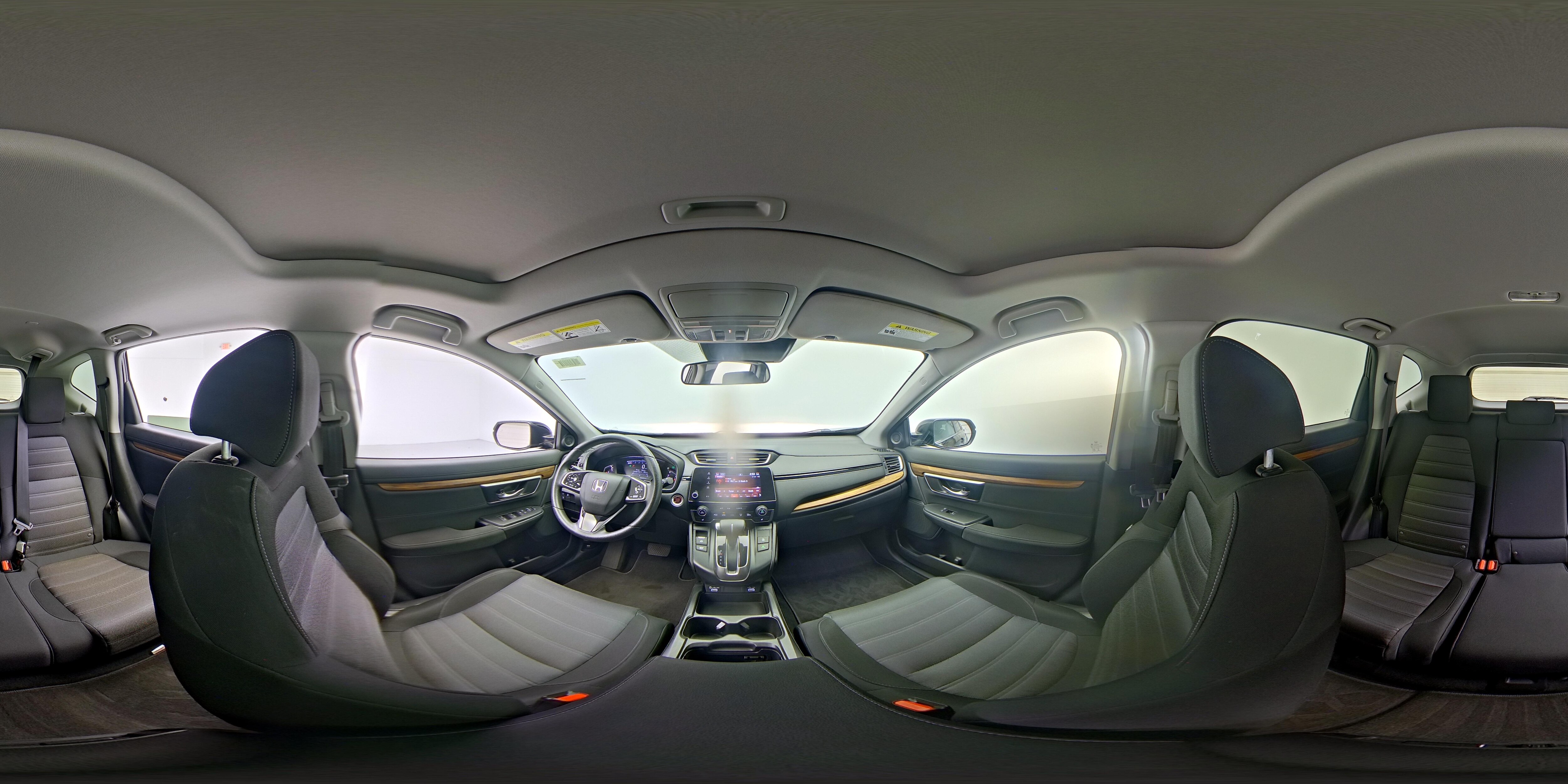 2021 Honda CR-V EX - Photo 25