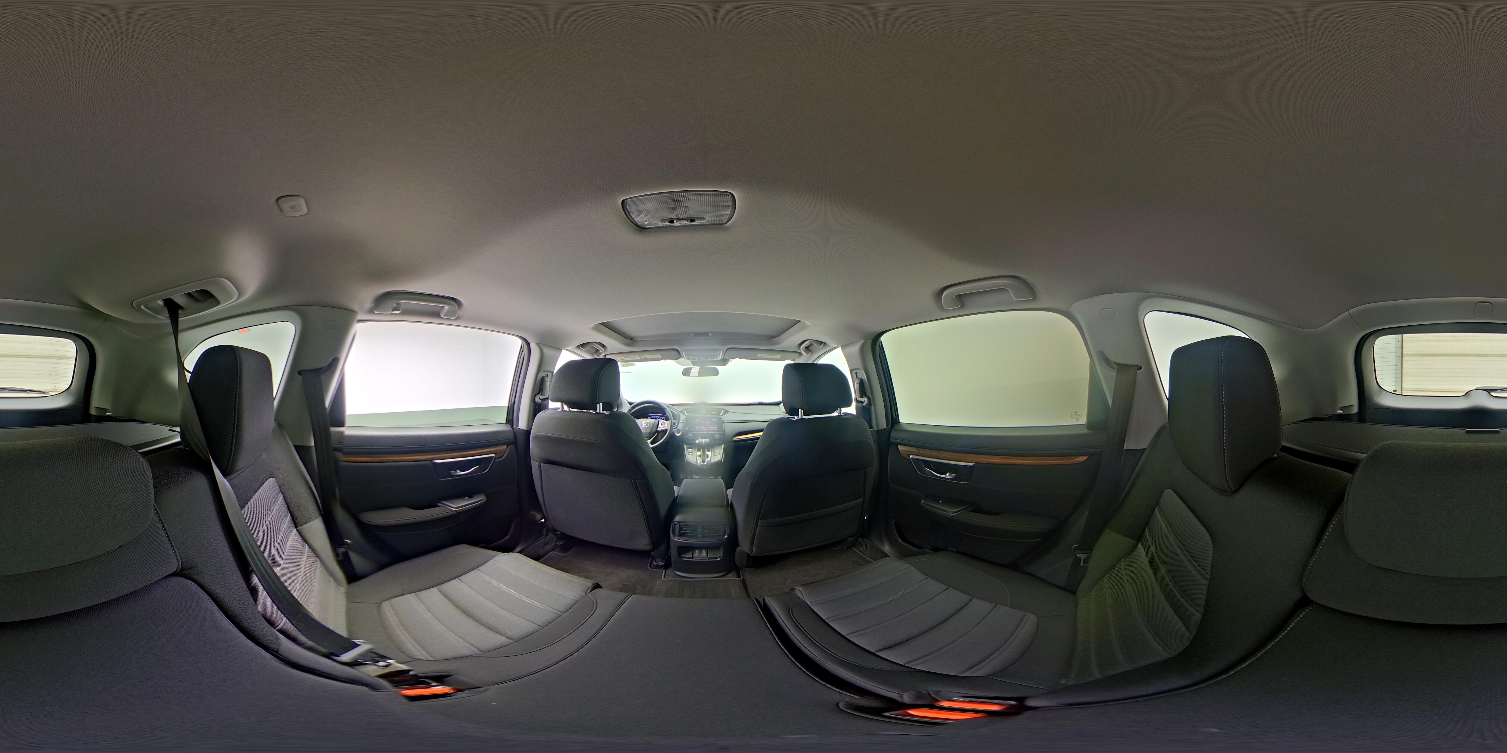 2021 Honda CR-V EX - Photo 26