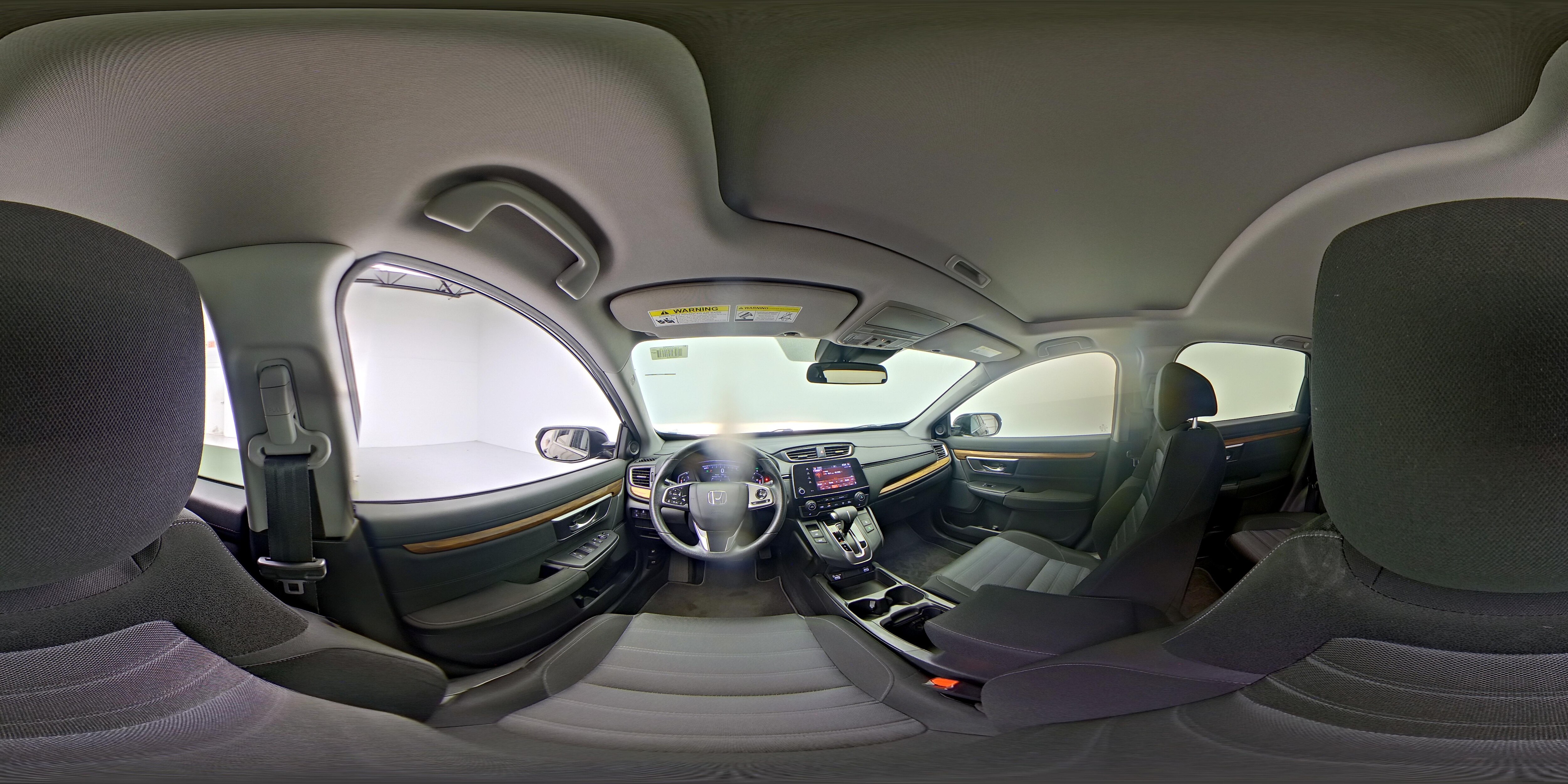 2021 Honda CR-V EX - Photo 27