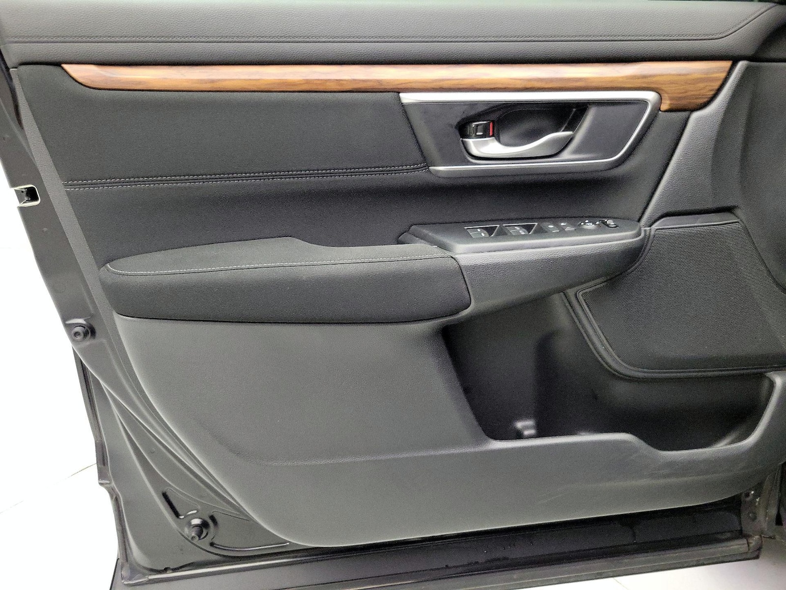2021 Honda CR-V EX - Photo 13