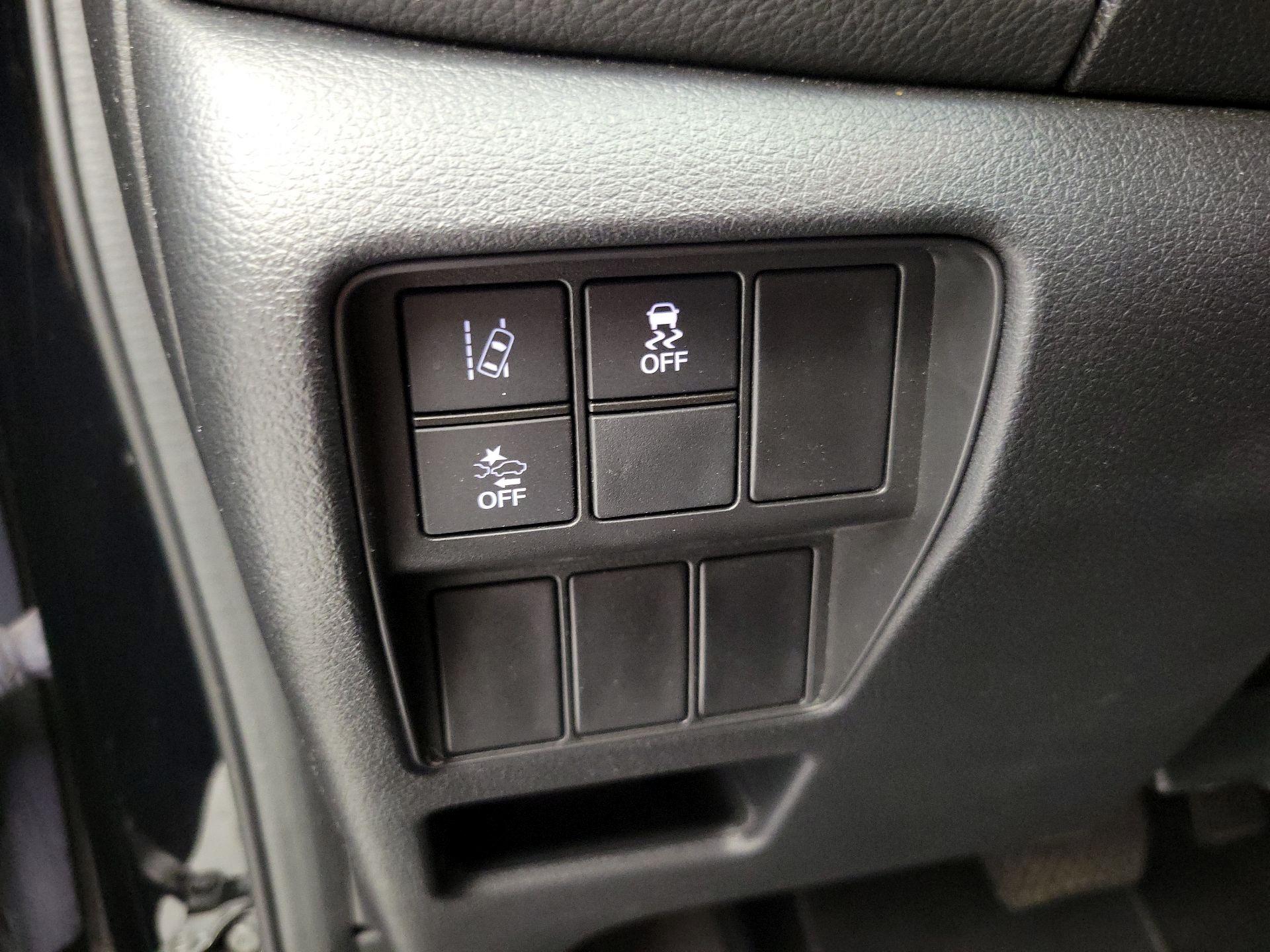 Thumbnail: 2021 Honda CR-V - 13