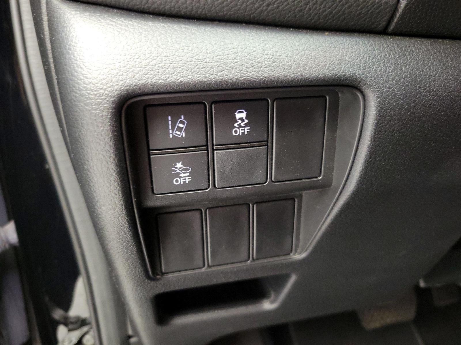 2021 Honda CR-V EX - Photo 14