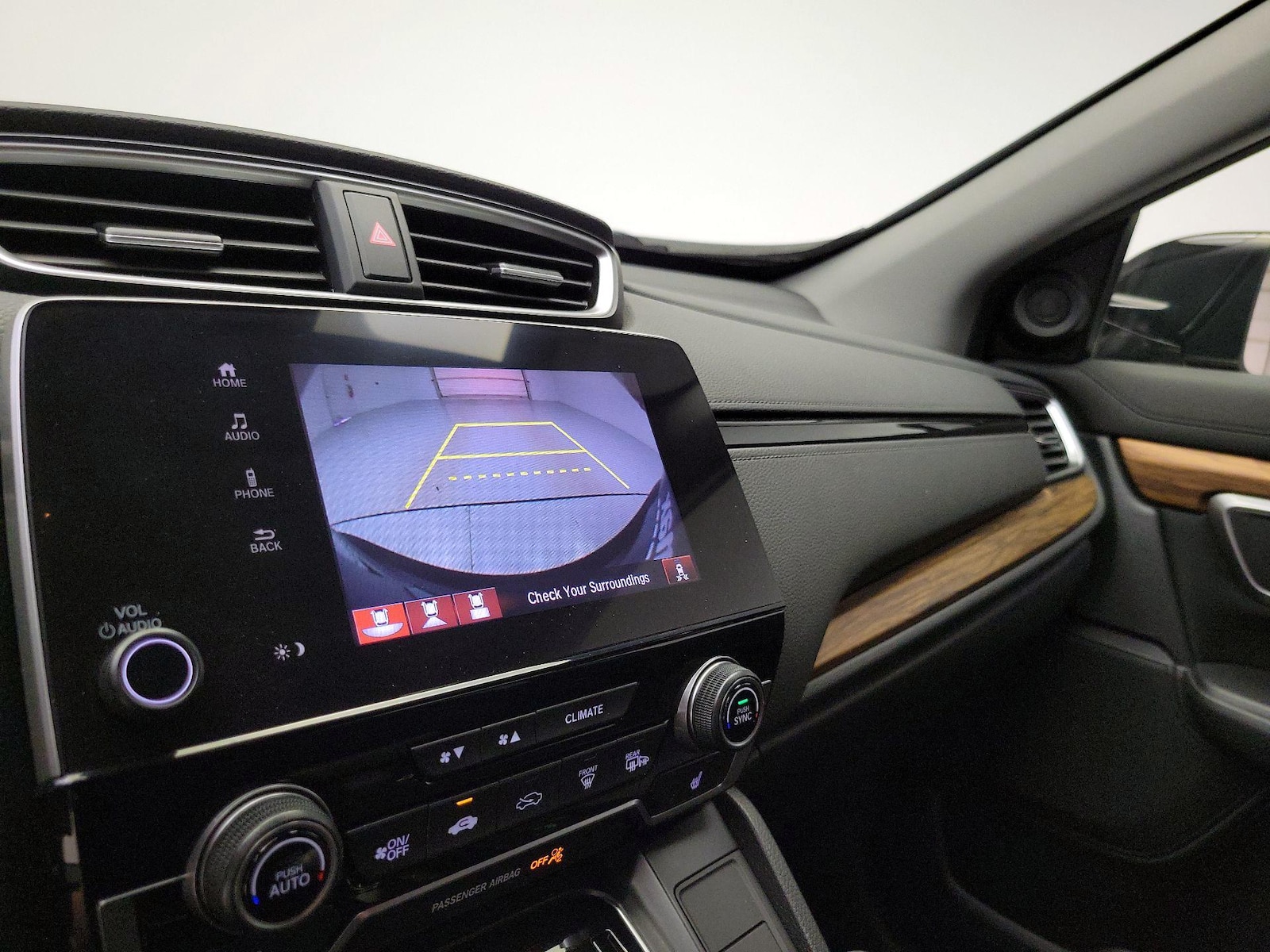 2021 Honda CR-V EX - Photo 15
