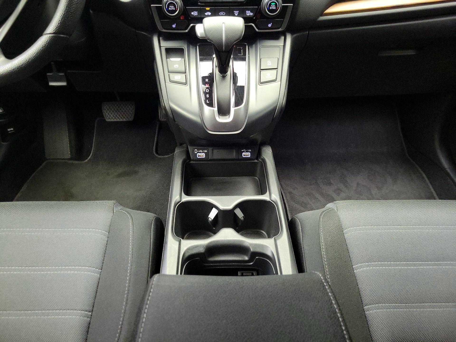 Thumbnail: 2021 Honda CR-V - 17
