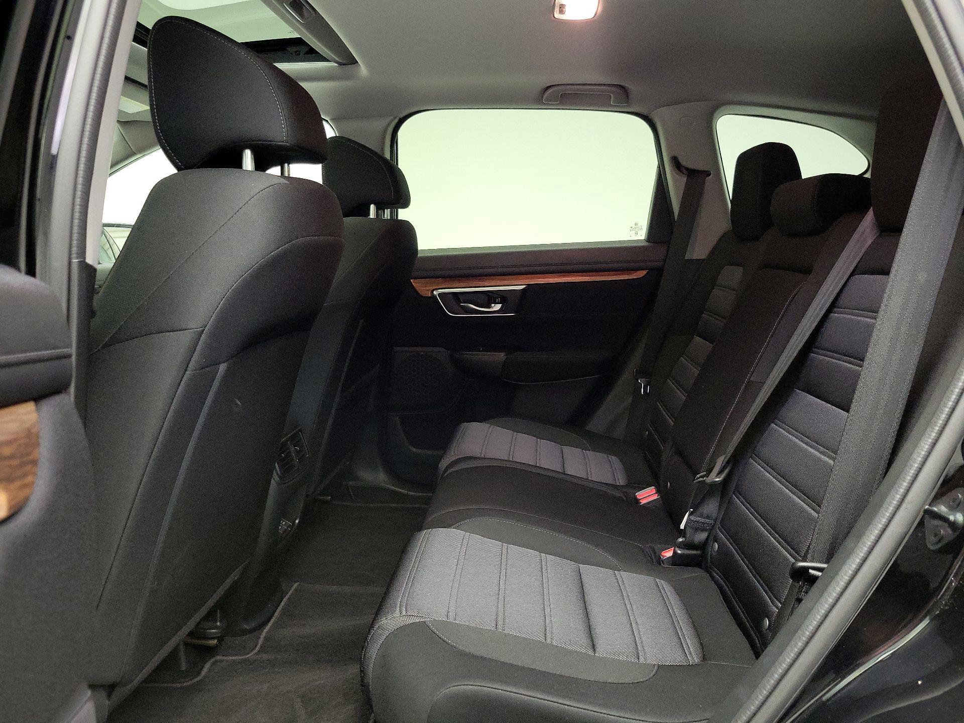 Thumbnail: 2021 Honda CR-V - 20