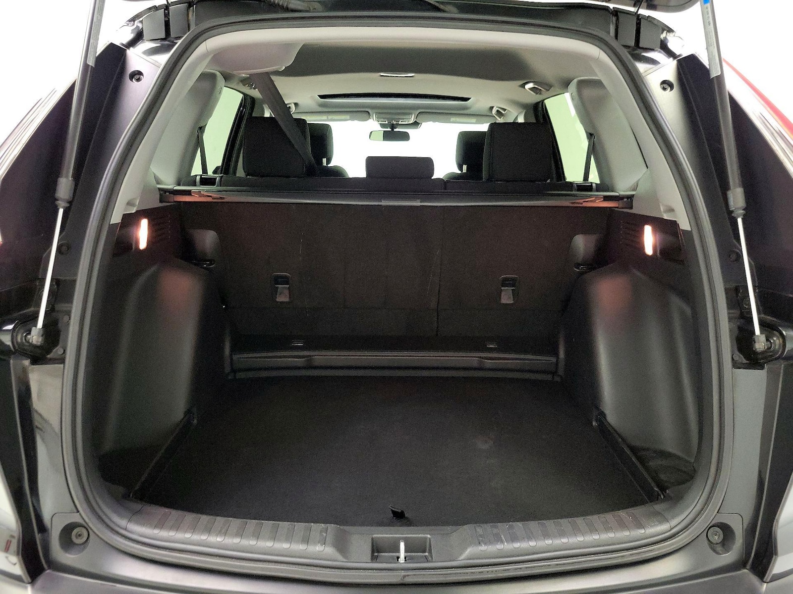 2021 Honda CR-V EX - Photo 22
